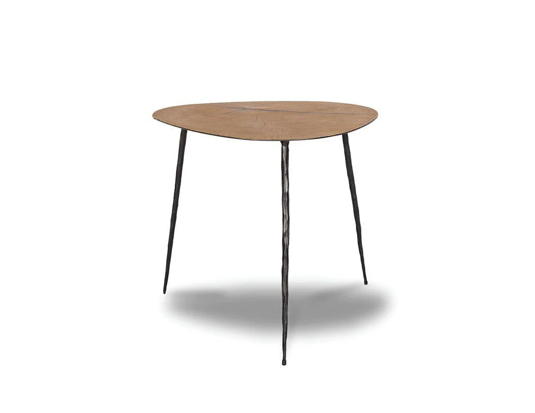 OAKLEY End Table Low - Remutear