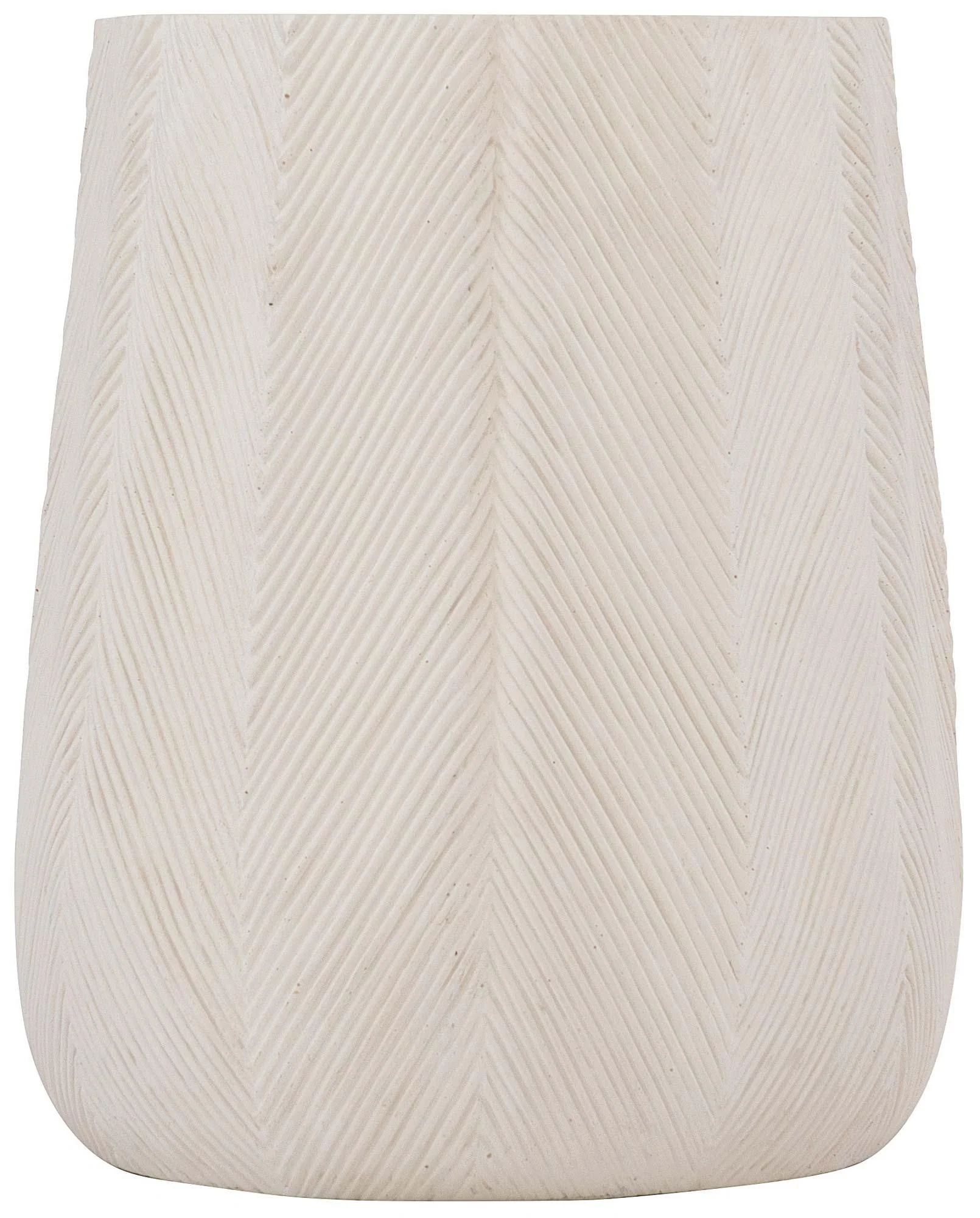 GRENADA DRINK TABLE TEXTURED NATURAL STONECAST - Remutear