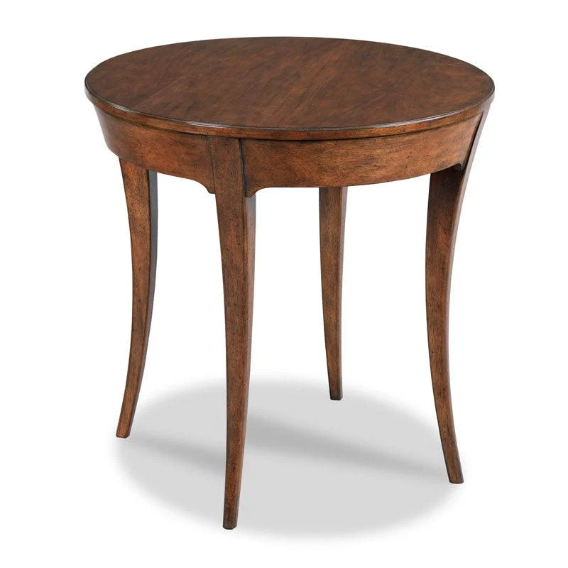 Valance Lamp Table - Remutear