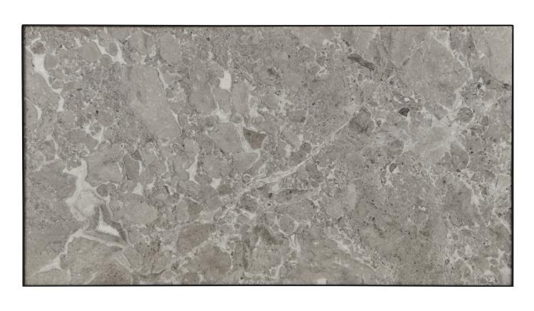 Thomas O'Brien Calliope Cocktail Table - Stone Top - Remutear