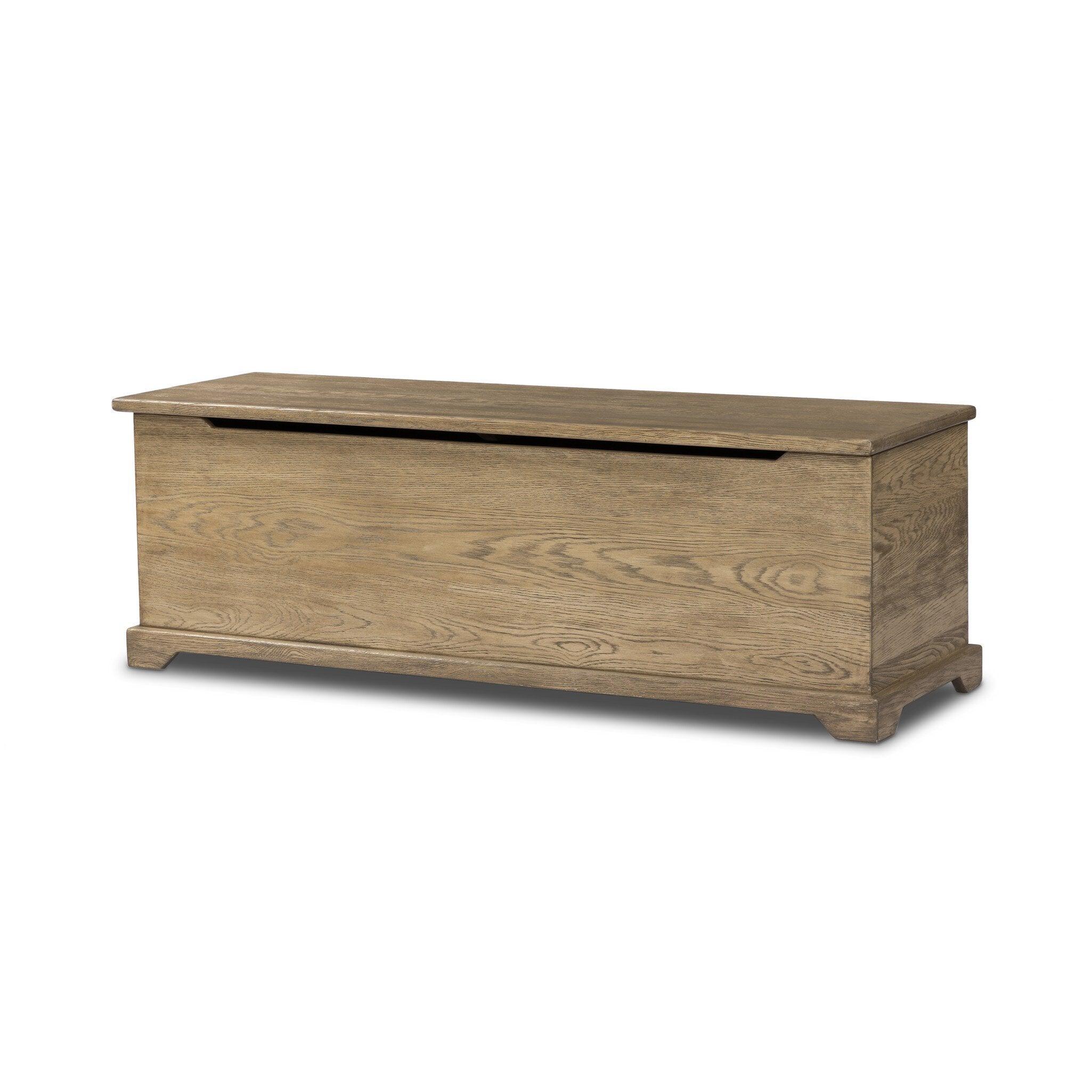 Quintin Trunk - Remutear
