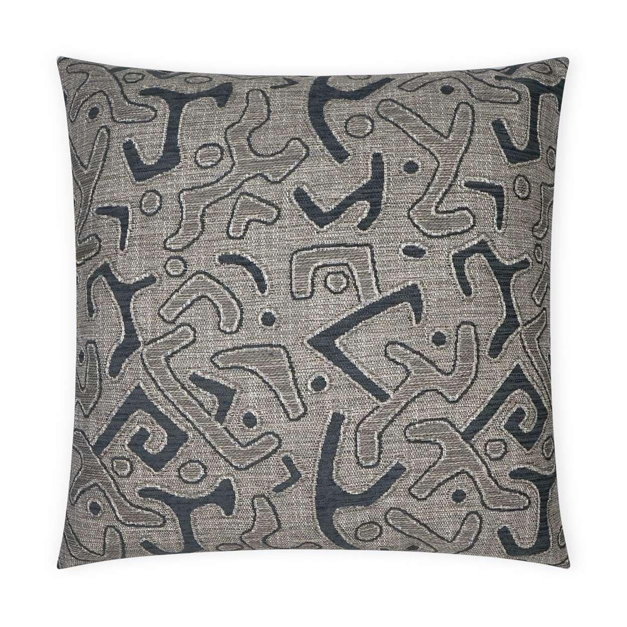 Kuba Pillow - Remutear