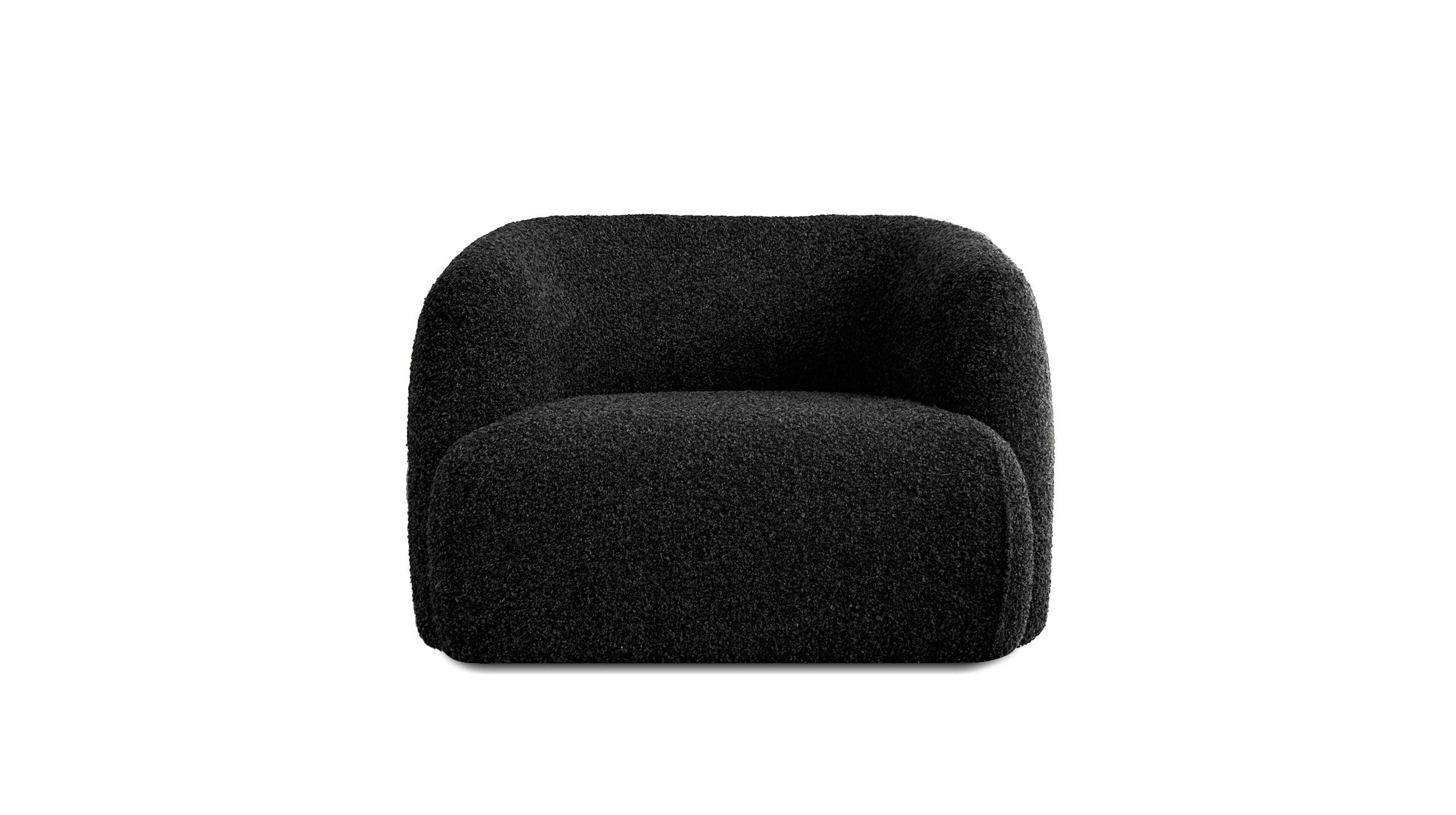 SABA Lounge Chair - Remutear