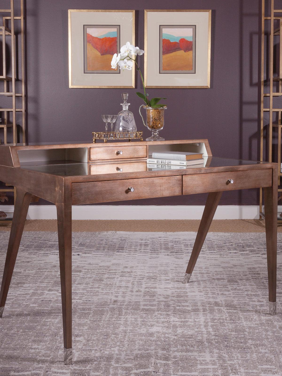 Signature Designs Credo Desk - Remutear