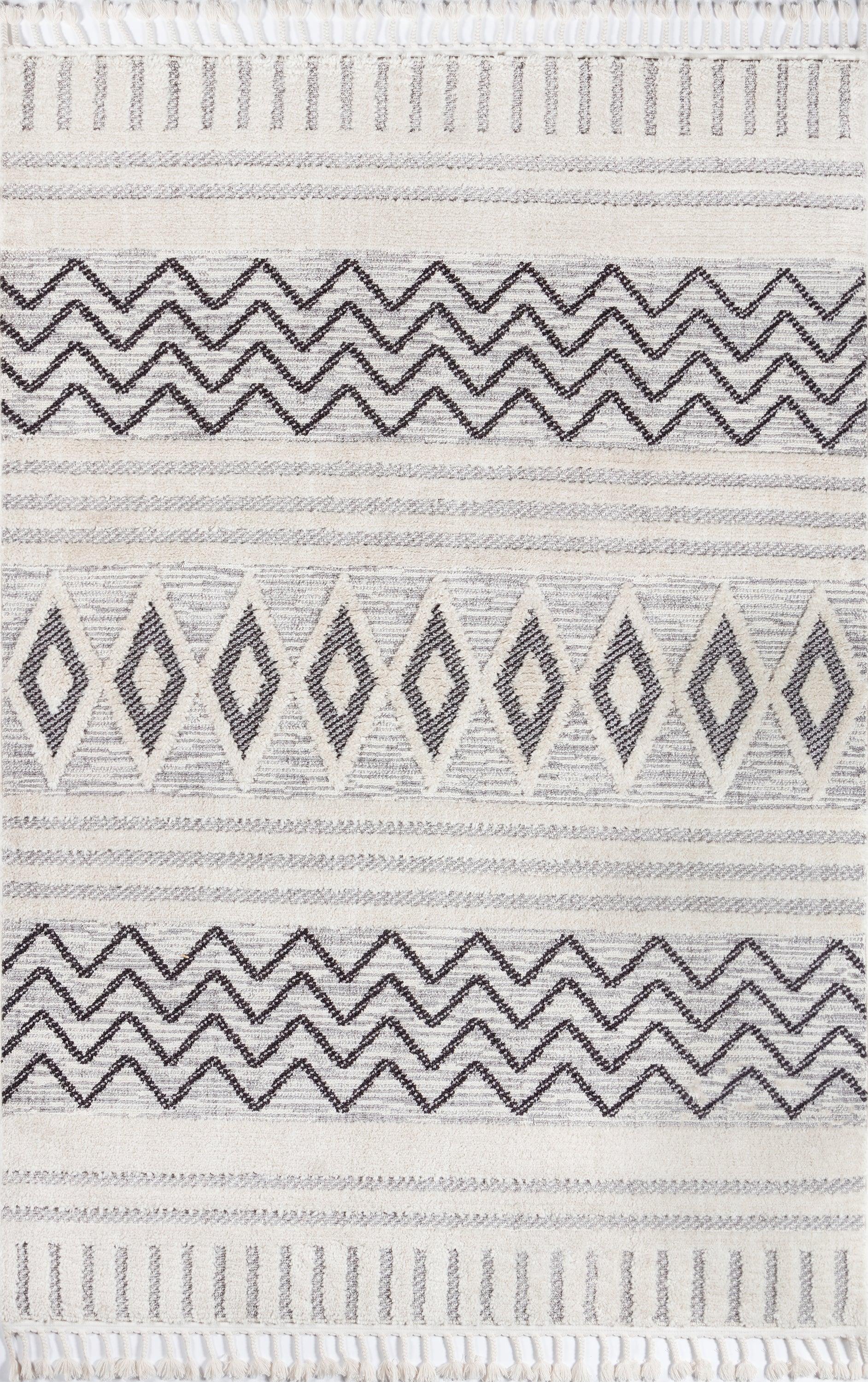 Odessa 5 Rug - Remutear