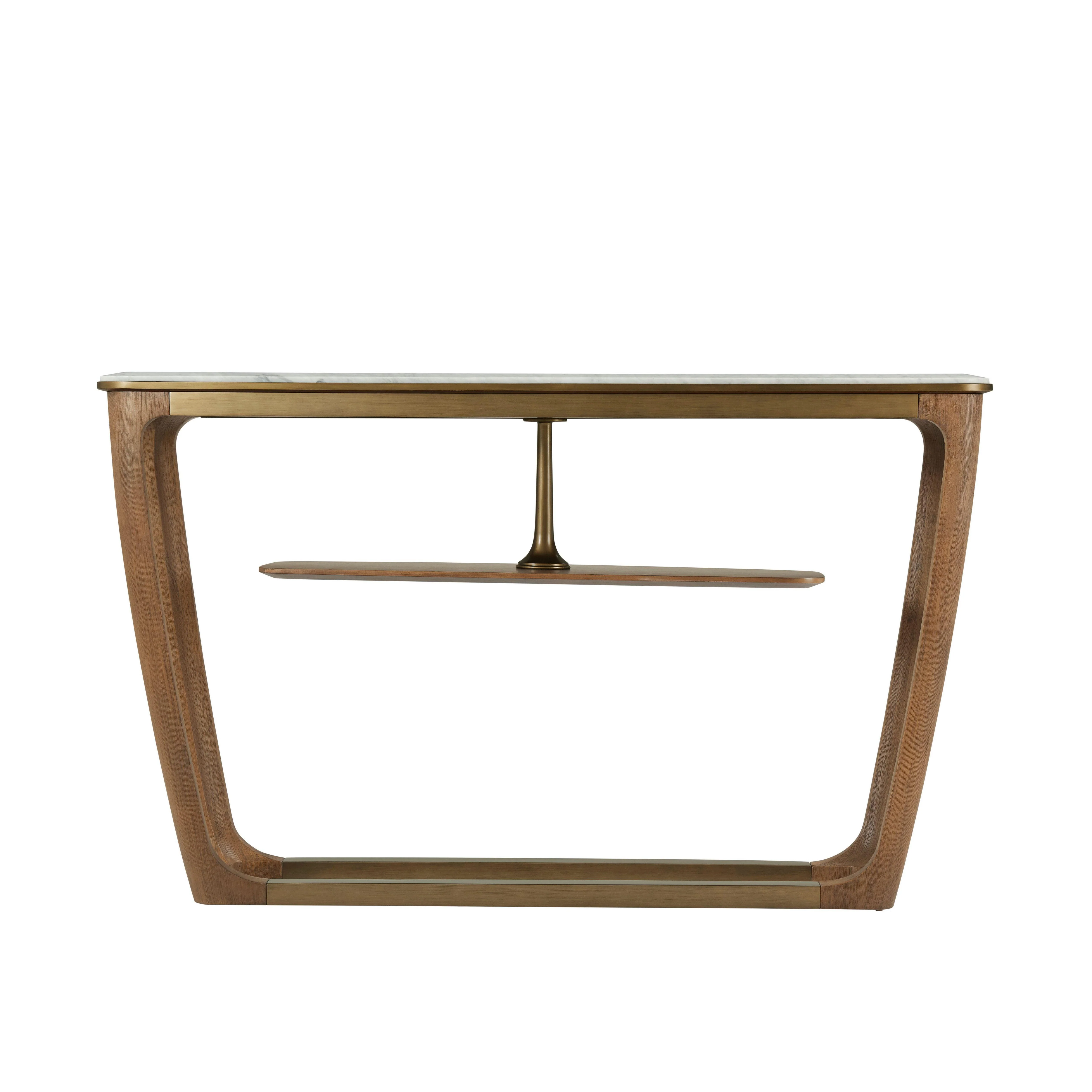 Converge Console Table - Remutear