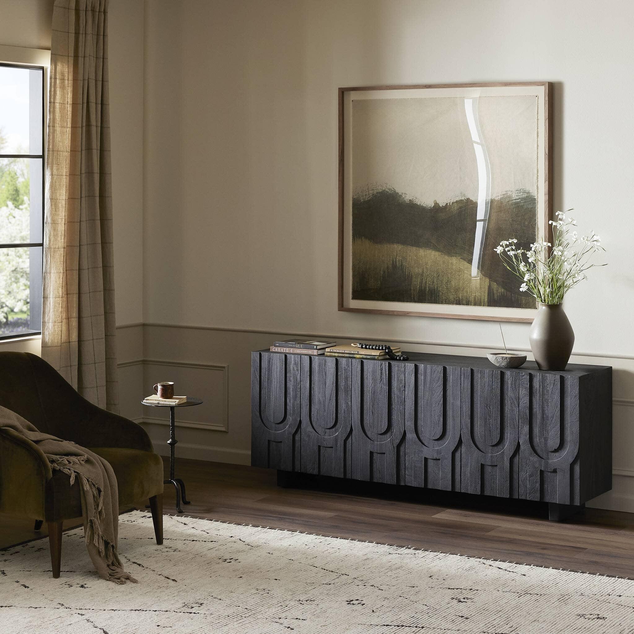 Rivka Media Console - Remutear
