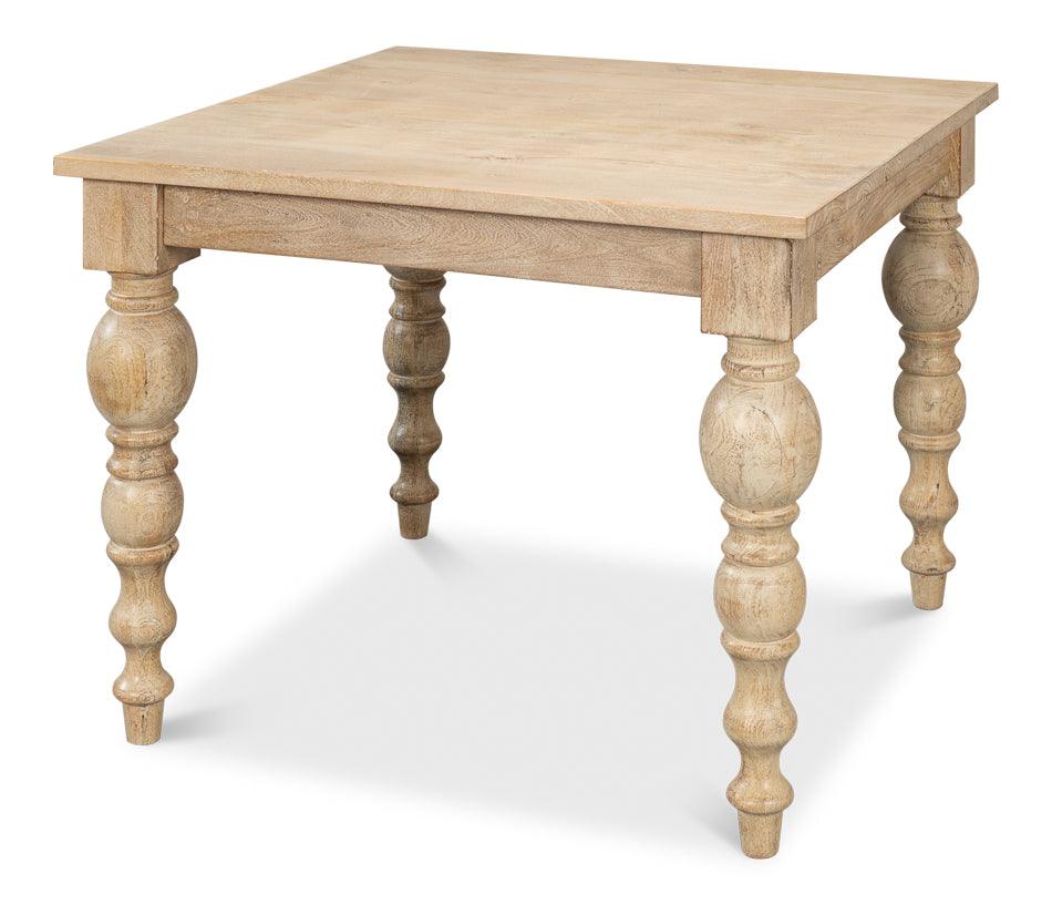 Jocelyn Dining Table - Square - Remutear