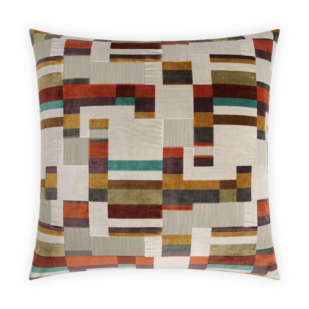 Chroma Pillow - Remutear