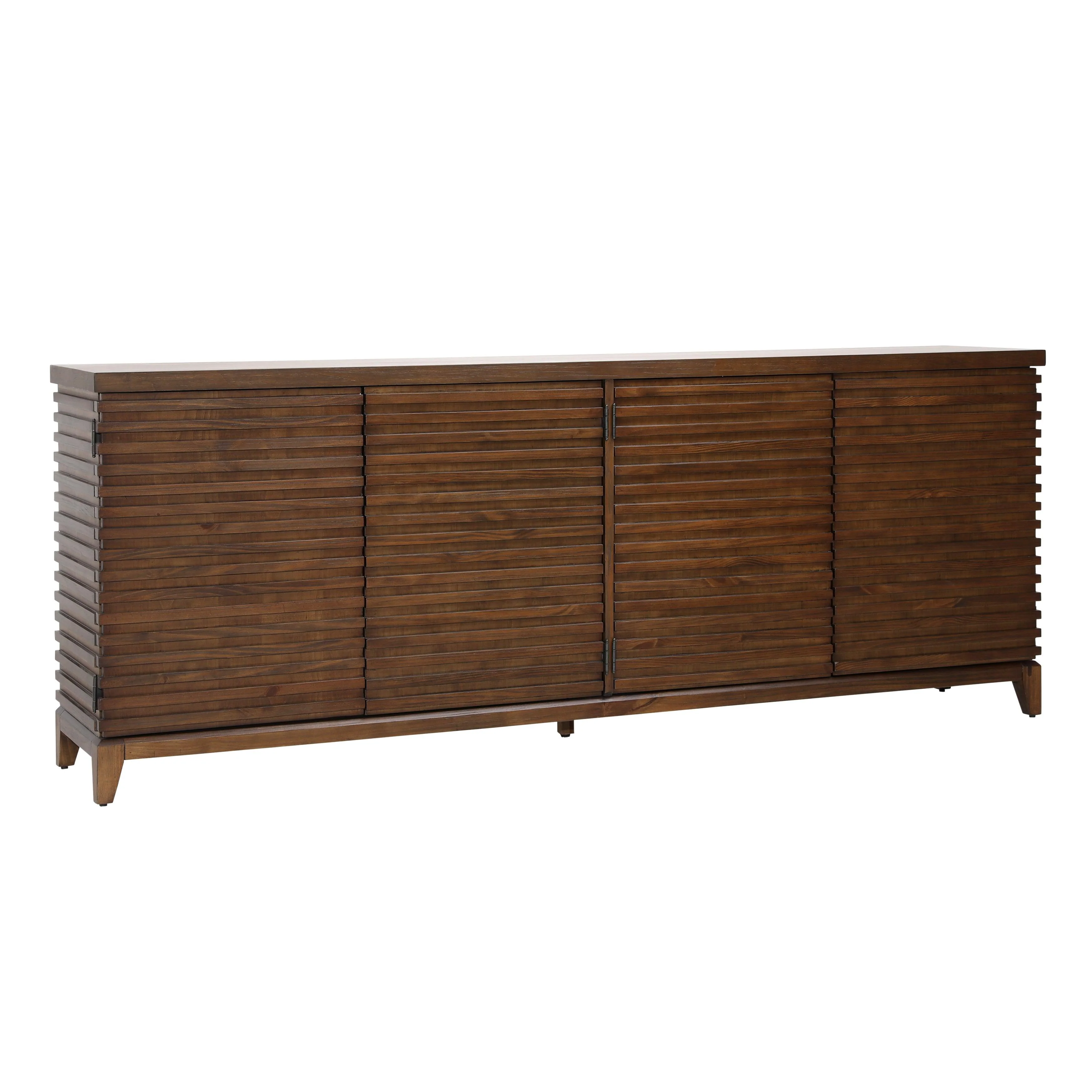 Essy Sideboard Brown - Remutear