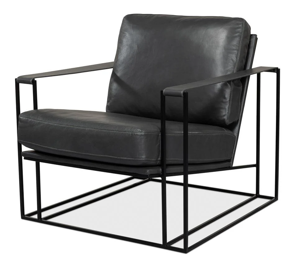 Oryan Chair - Remutear