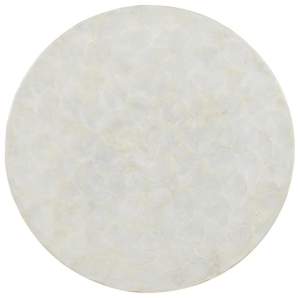 Amani Accent Table - Remutear