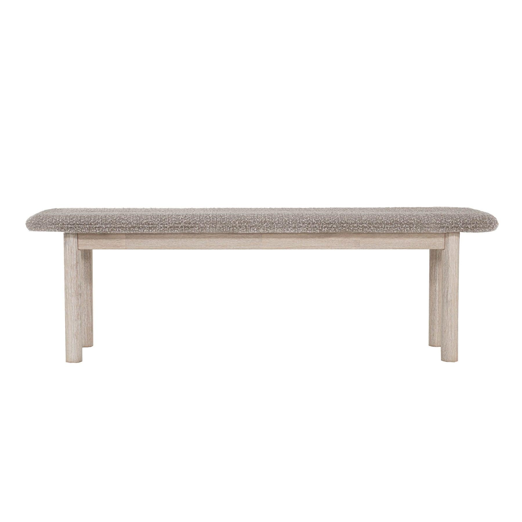 Oasis Bench - Remutear