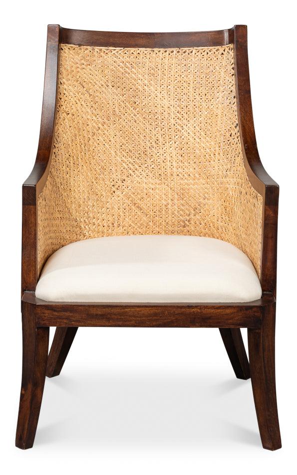 Pacora Lounge Chair - Remutear