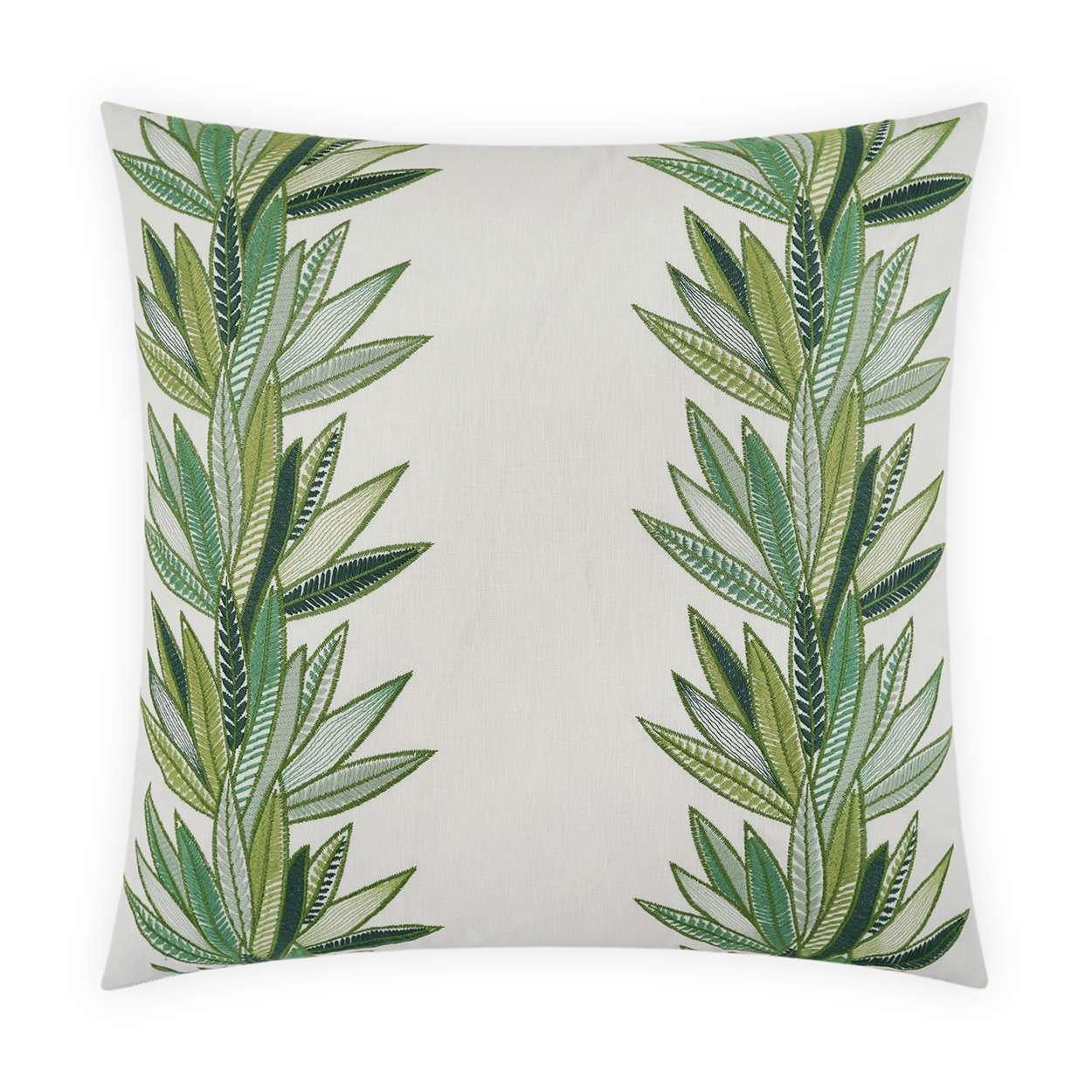 Belize Pillow - Remutear