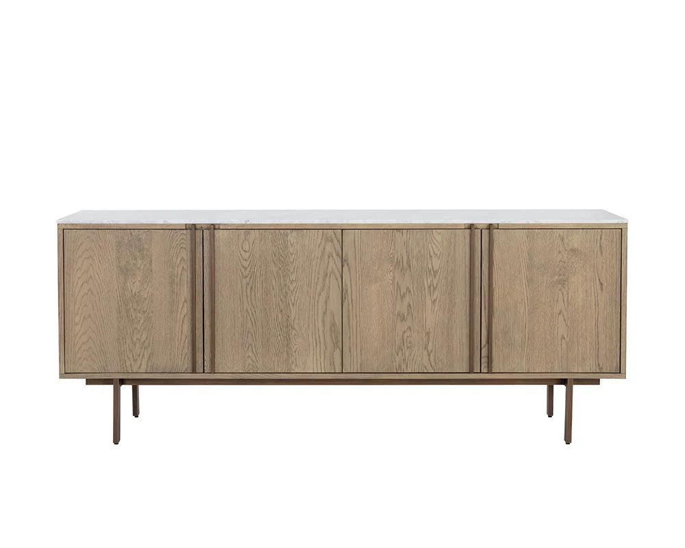 Briar Sideboard - Remutear