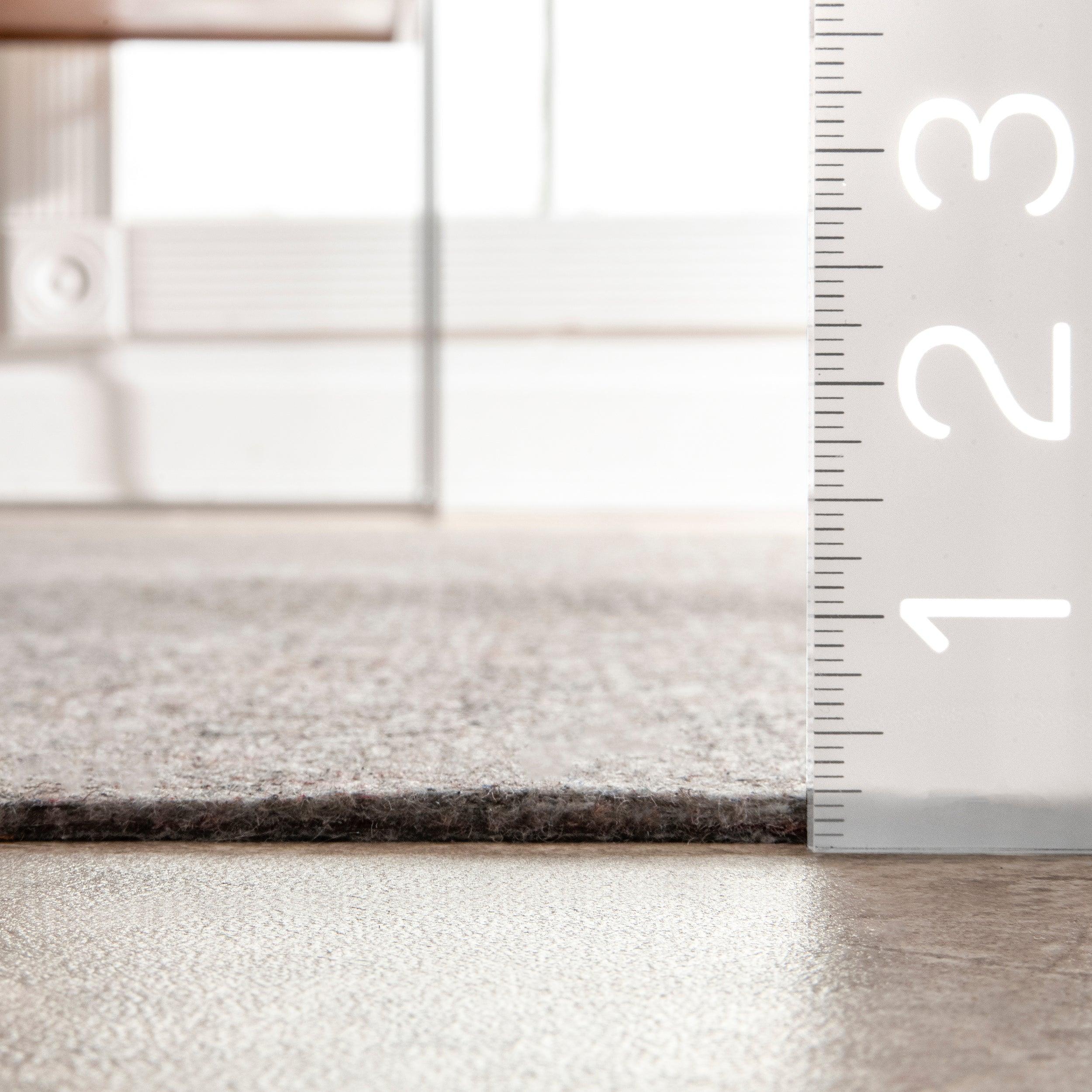 Premium Eco-Friendly Rug Pad - Remutear