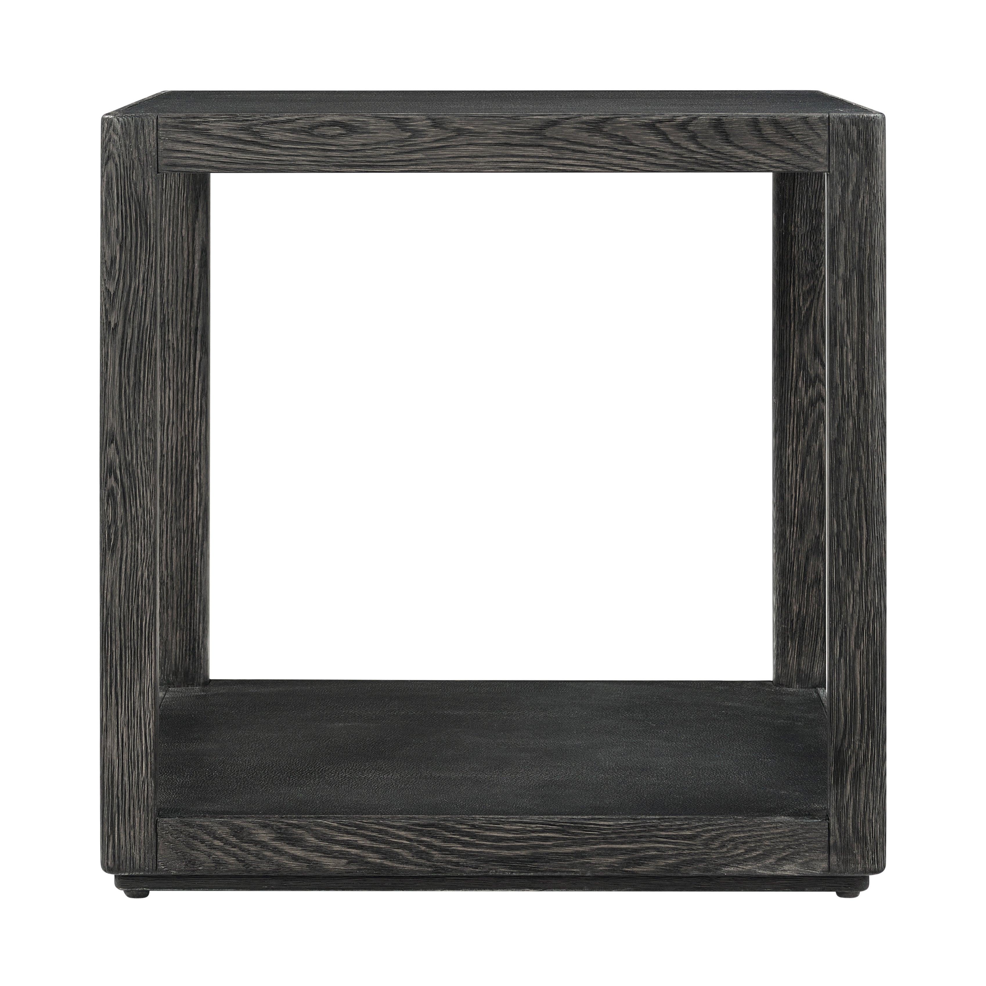 Maxwell Side Table - Remutear