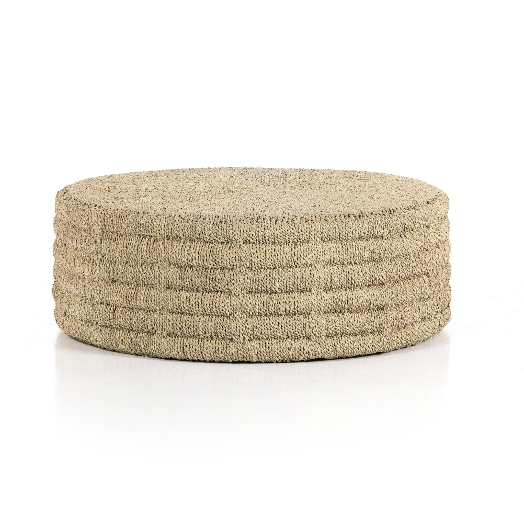 Pascal Coffee Table - Remutear
