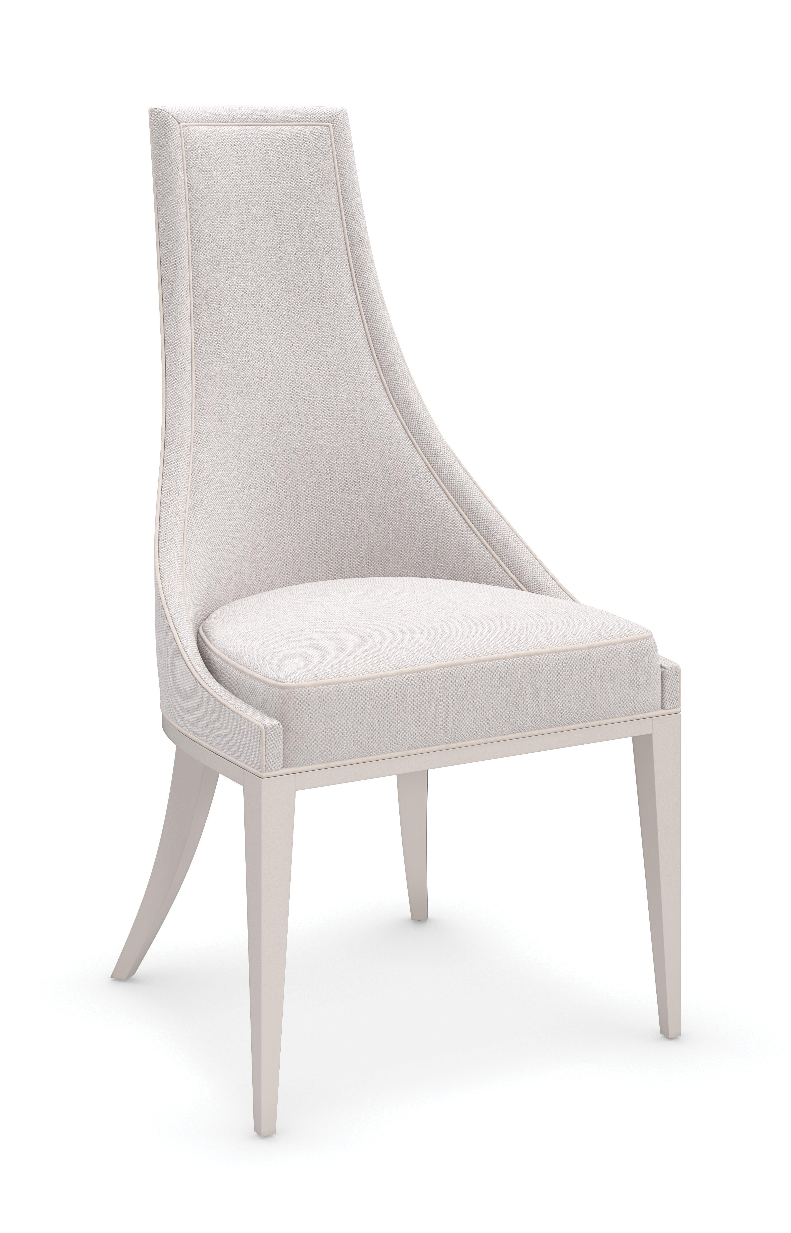 Classic Tall Order Side Chair - Remutear