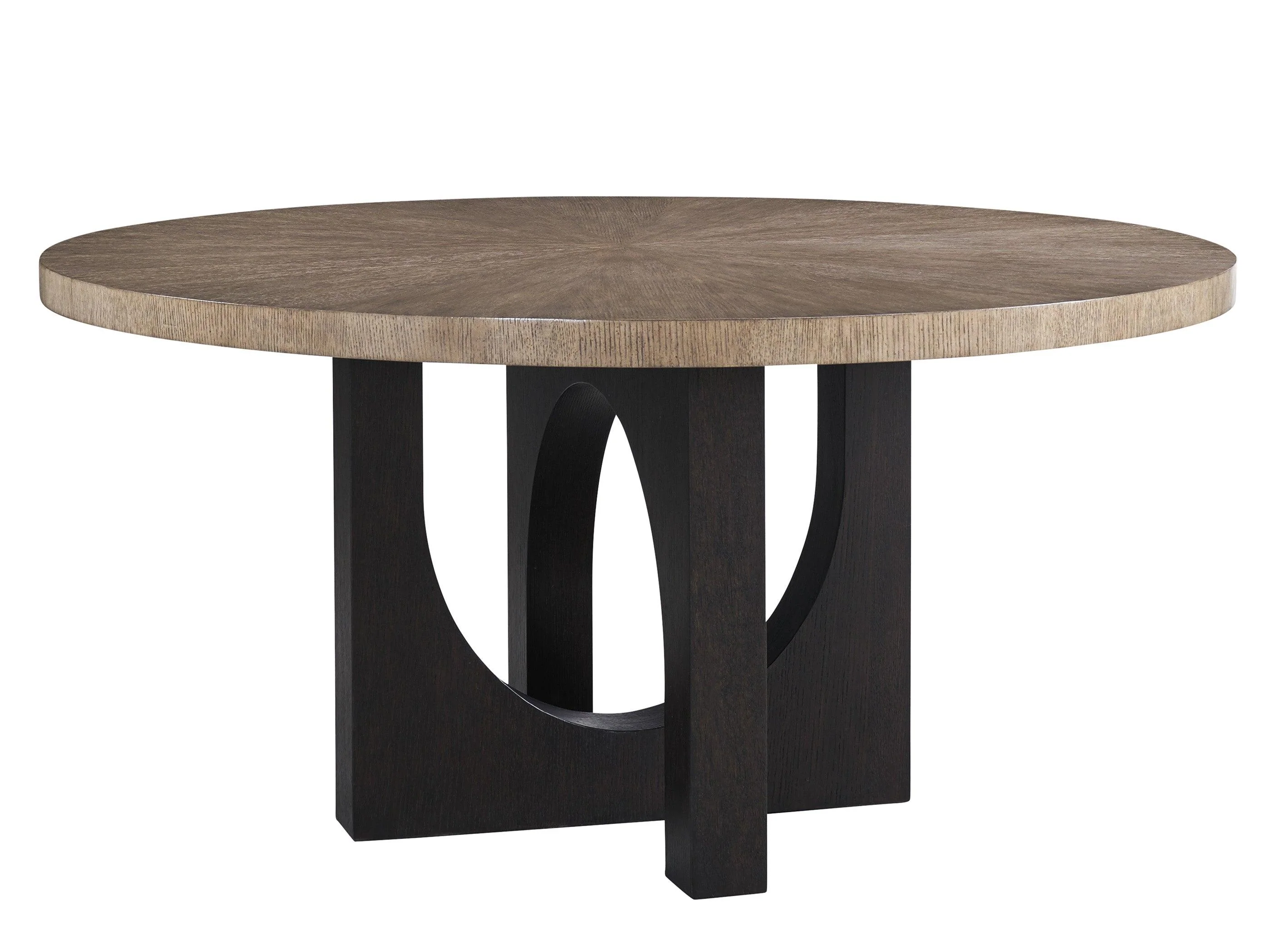 Zanzibar Regent Round Dining Table - Remutear