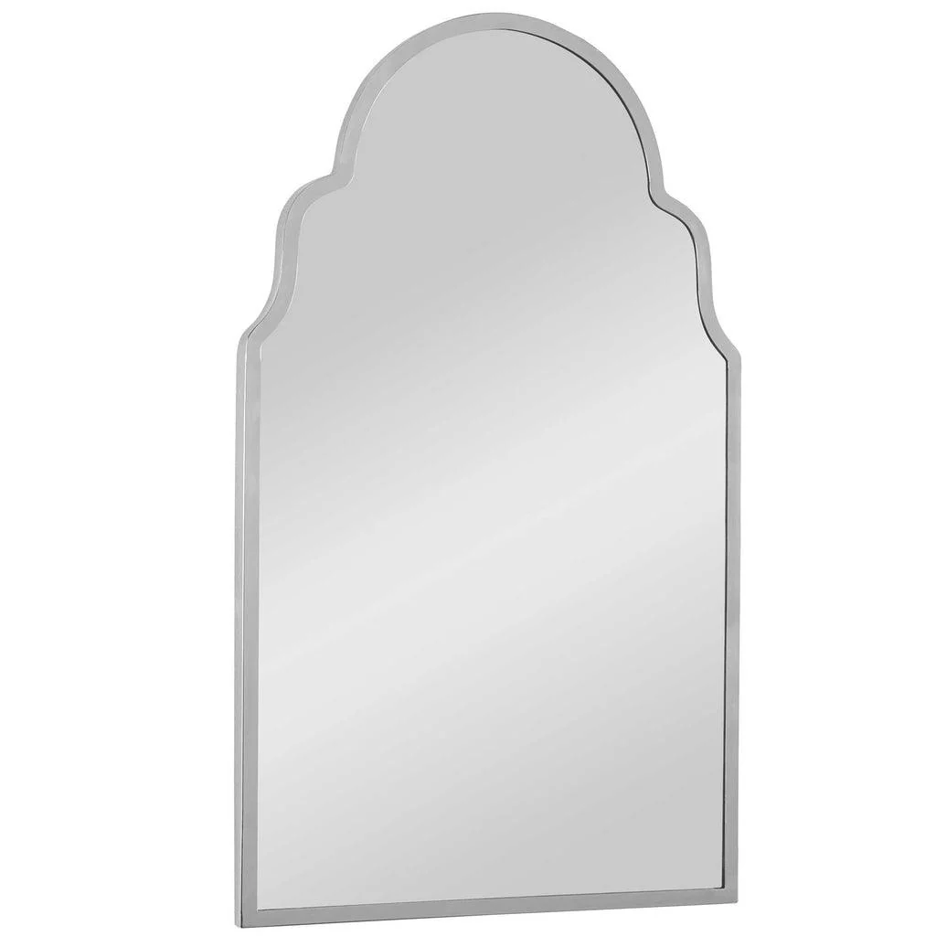 BRAYDEN ARCH MIRROR - Remutear