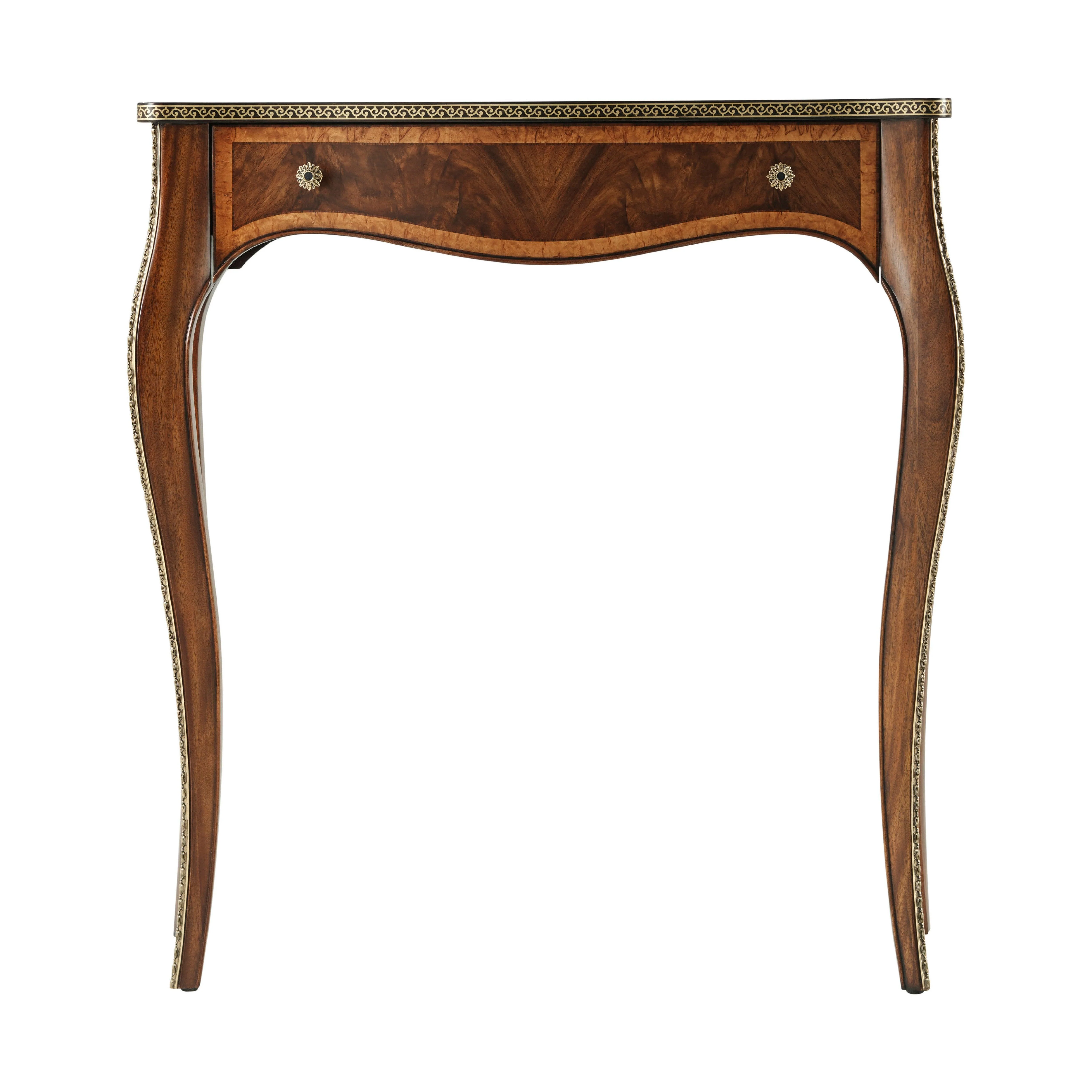 Harper Half Console Table - Remutear