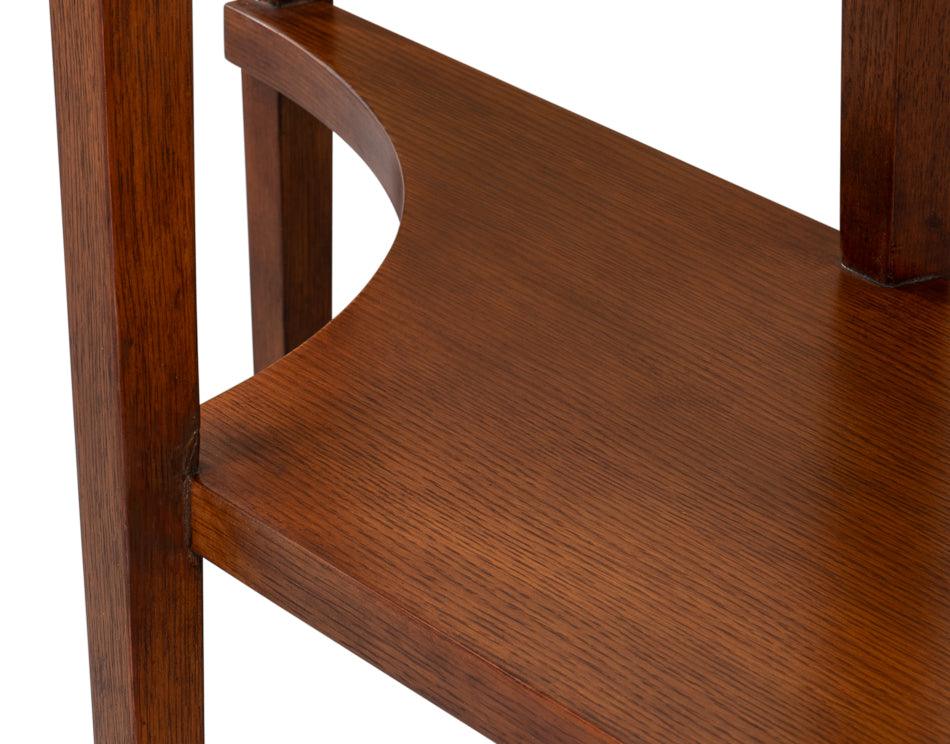 Sonoma Console Table - Remutear