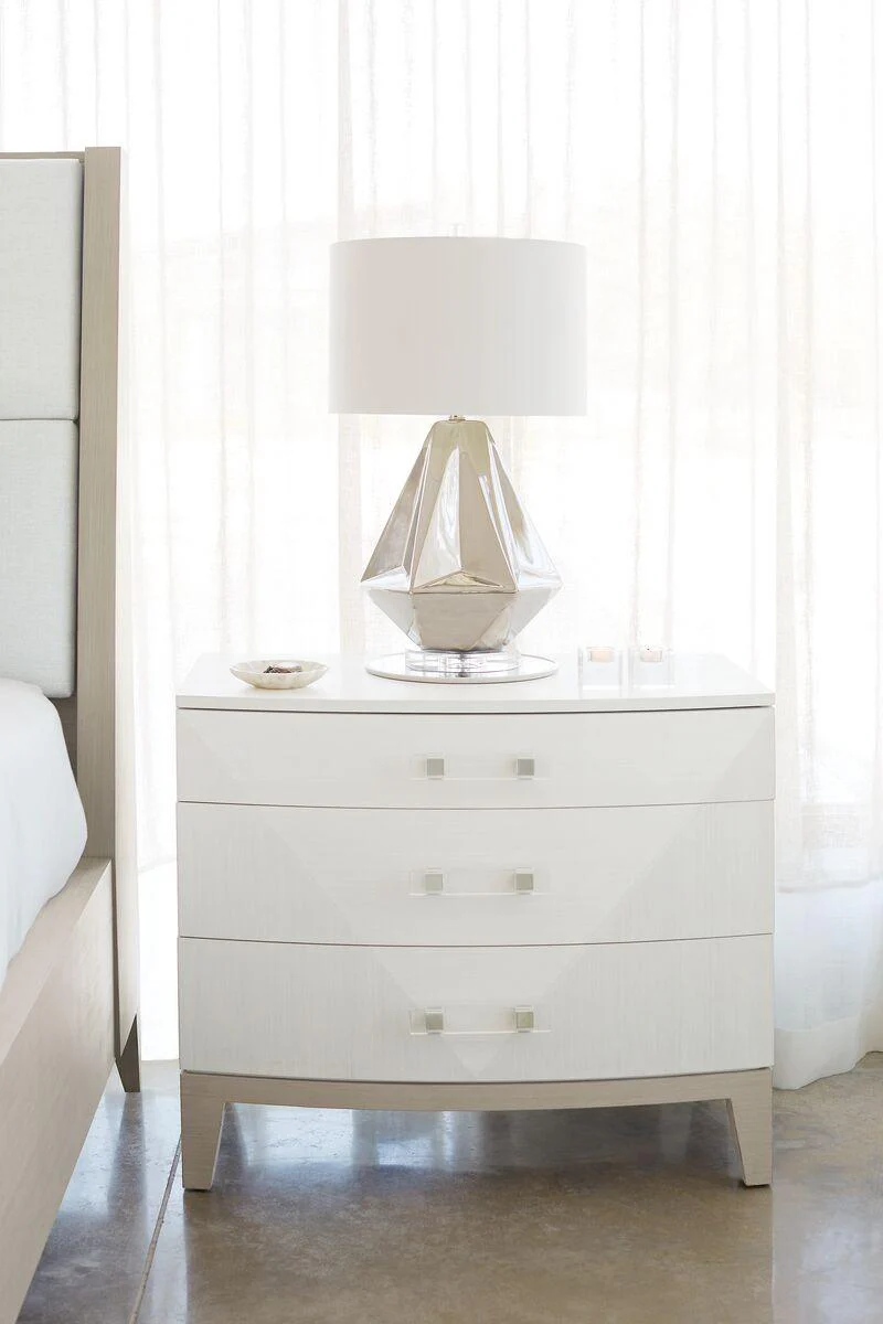 AXIOM NIGHTSTAND 34