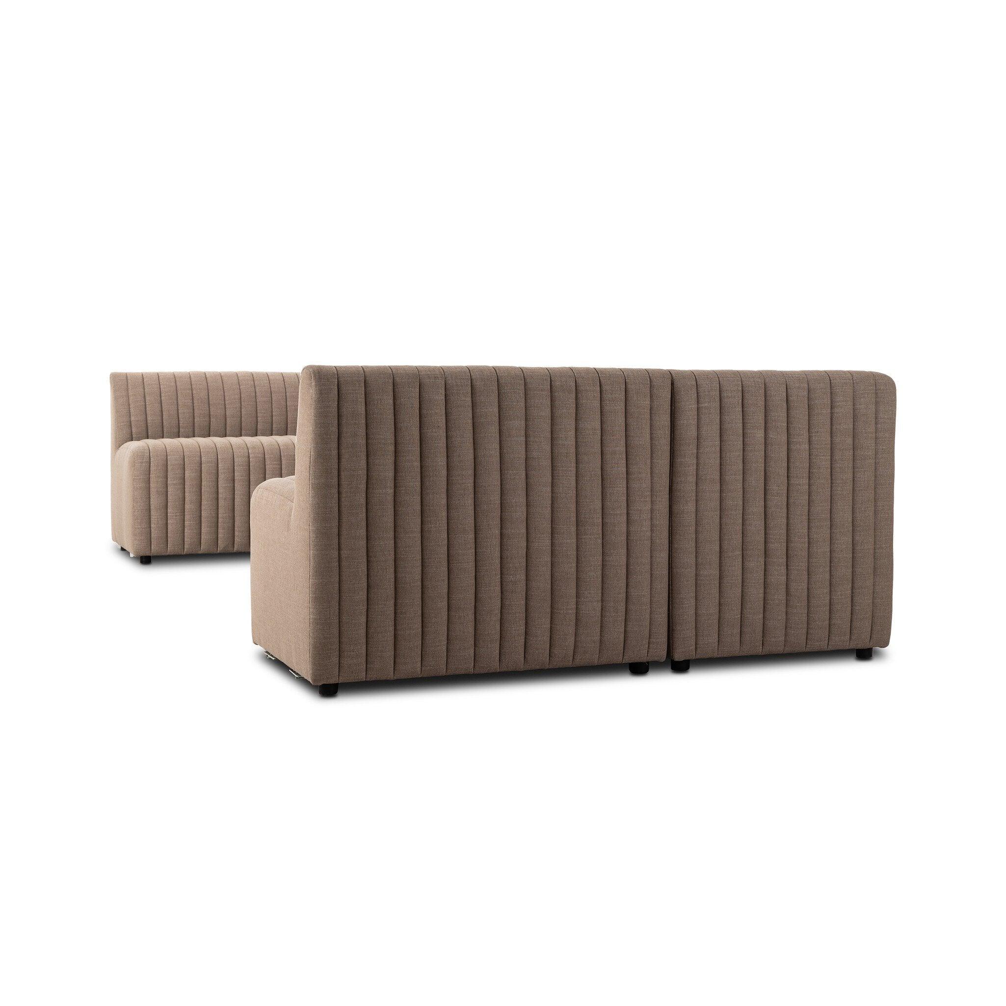 Augustine Dining Banquette U Shape - Remutear