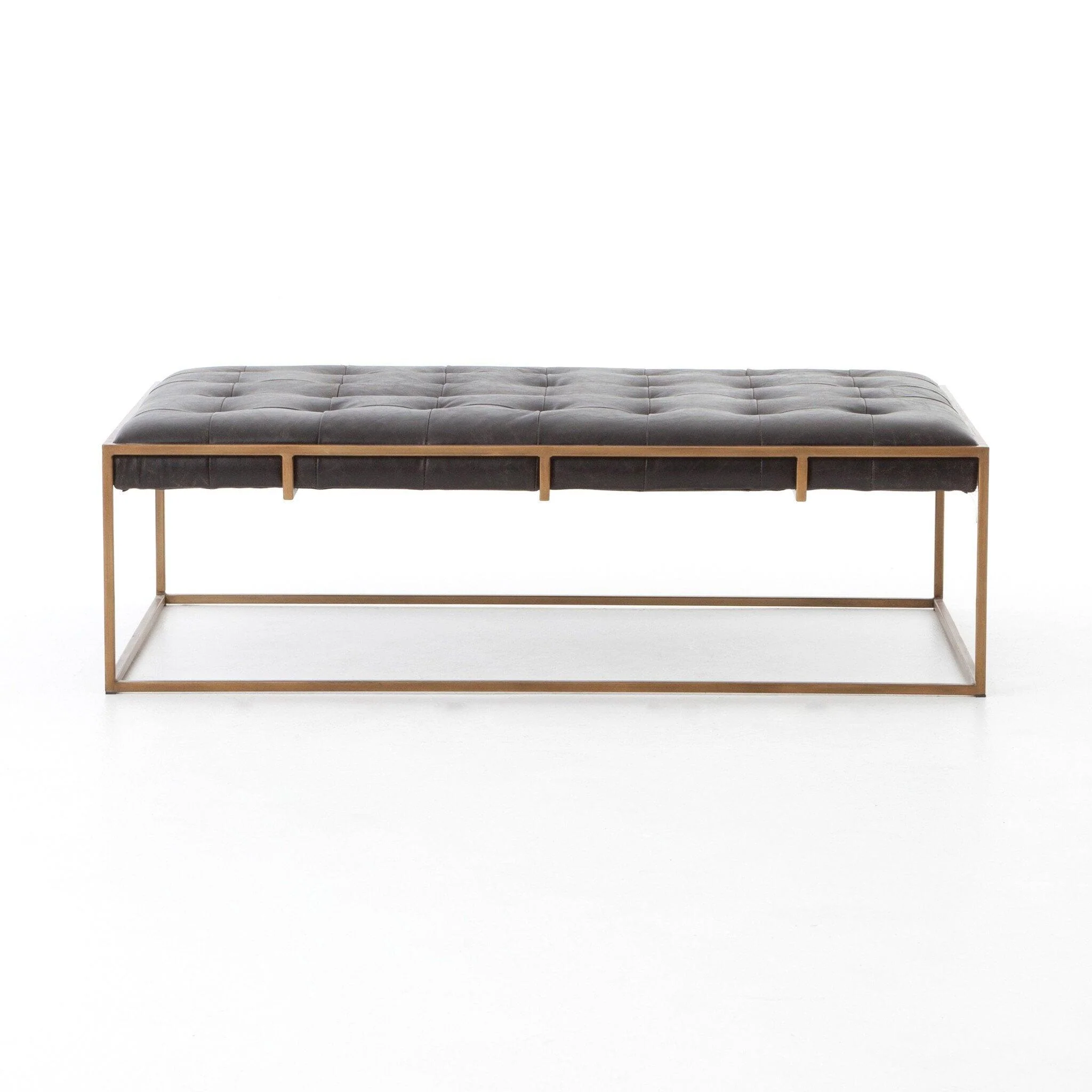Oxford Small Coffee Table - Remutear