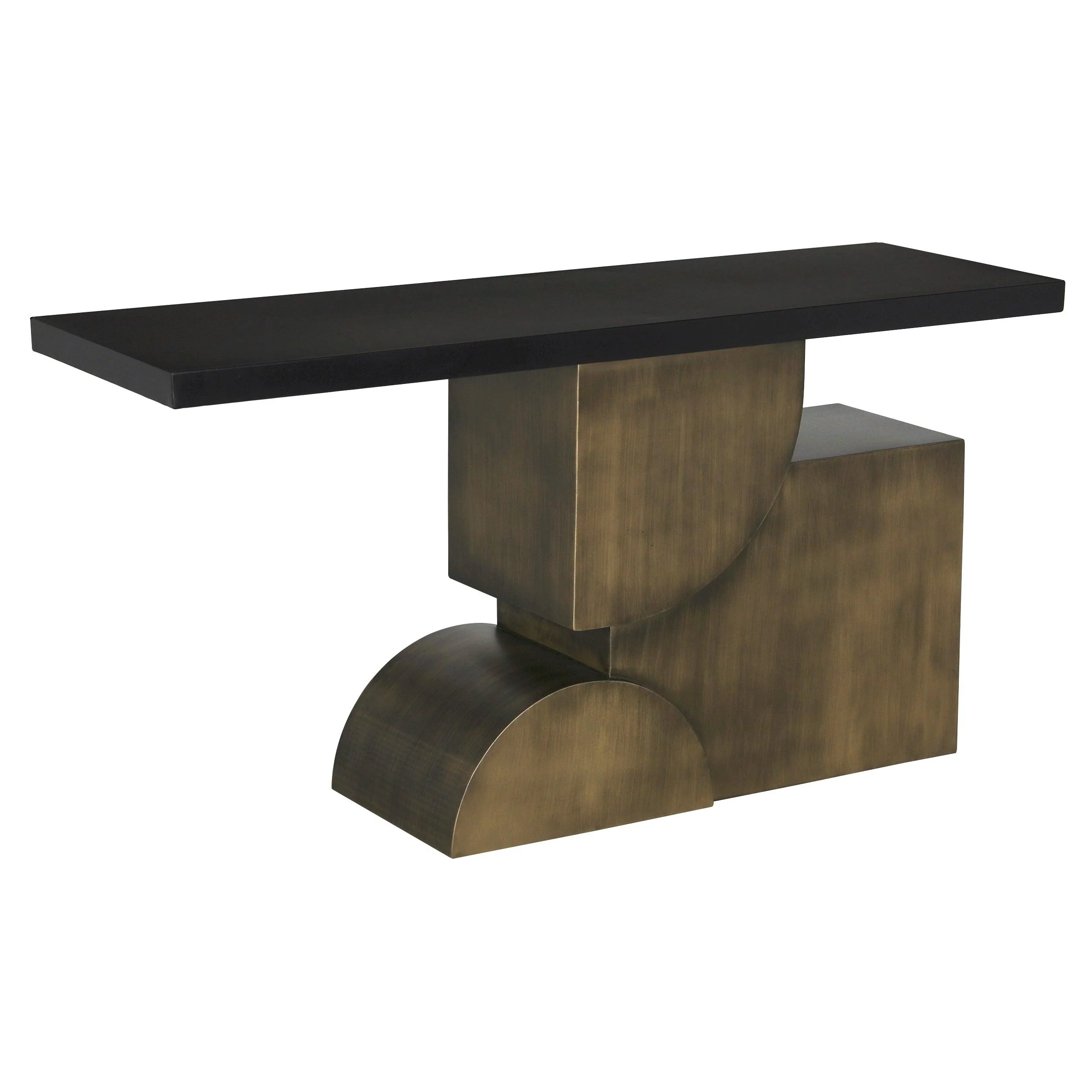 Couture Console - Remutear