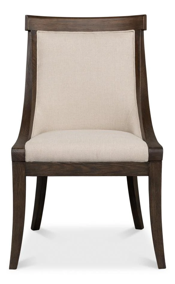 Lucas Side Chair - Set of 2 - Remutear