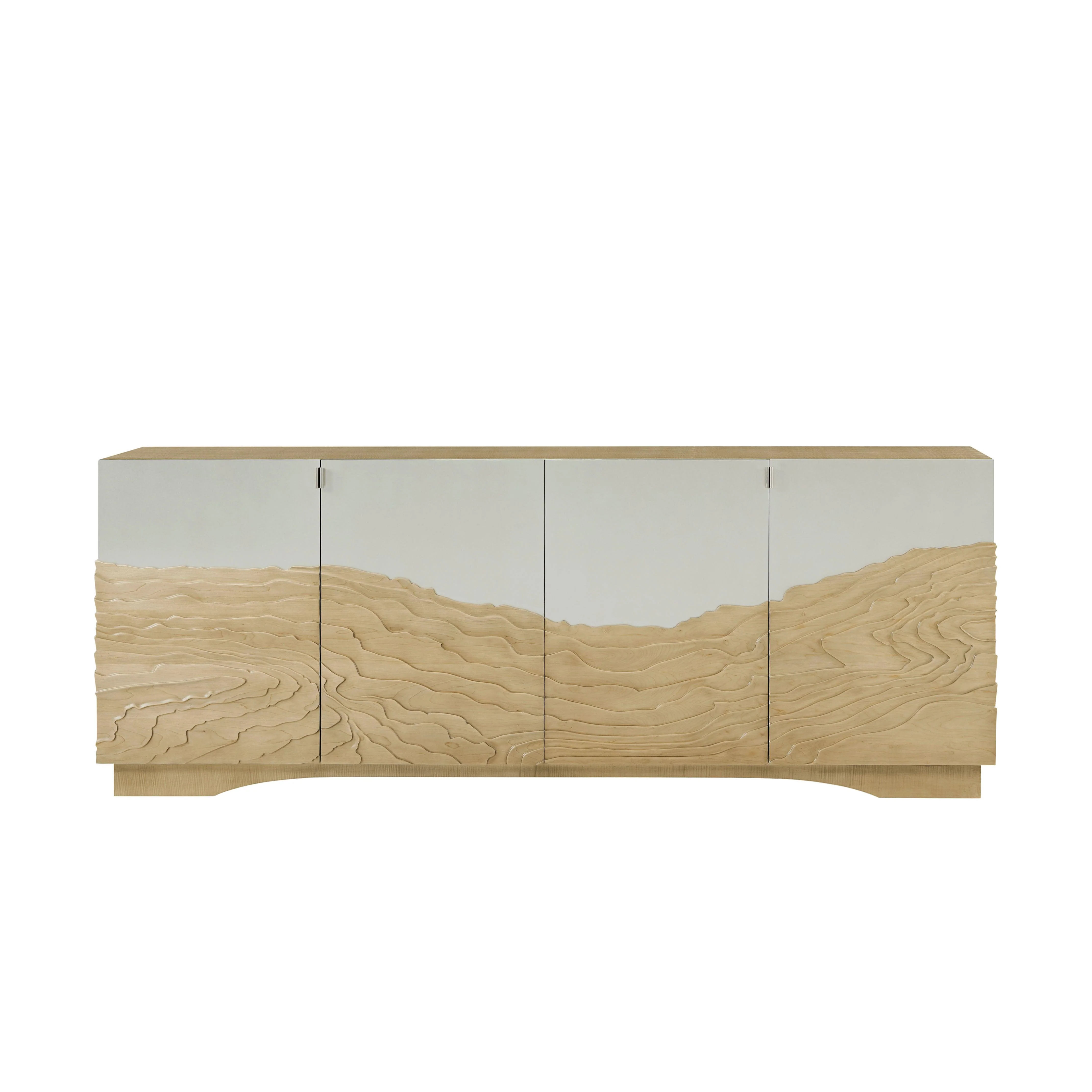 Strata Credenza - Remutear