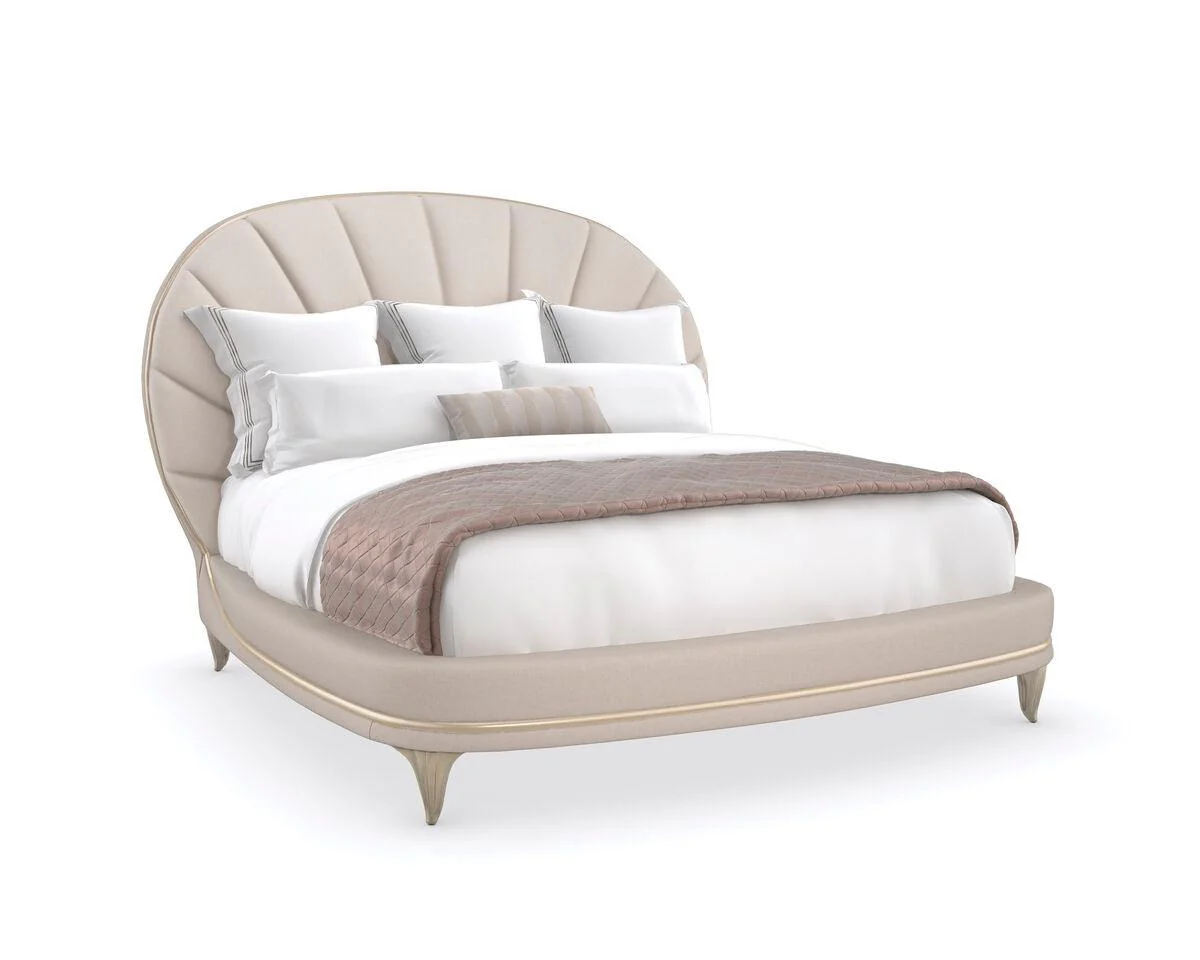 LILLIAN BED - Remutear