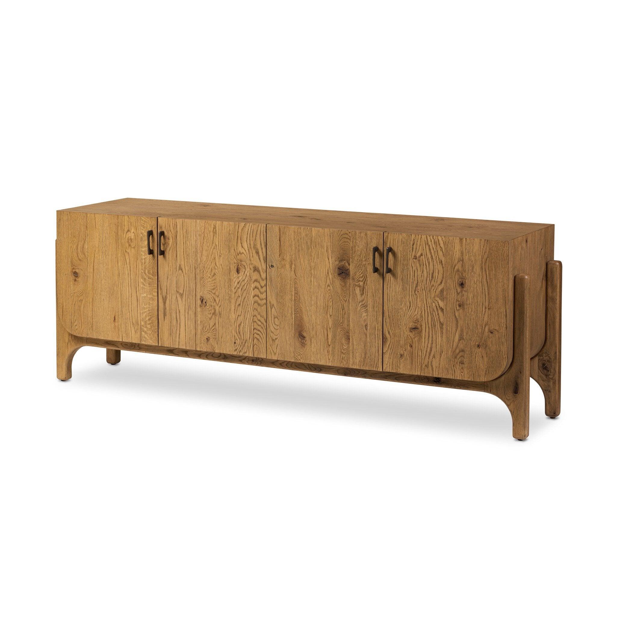Bloomfield Media Console - Remutear