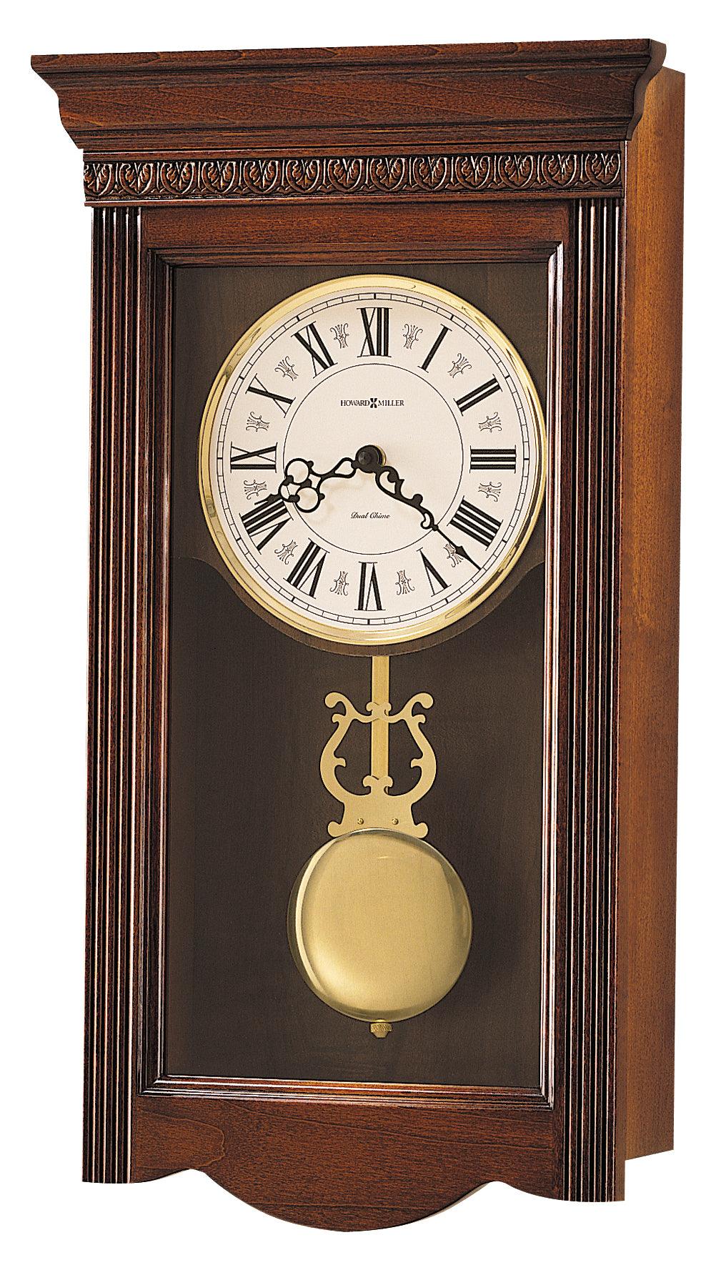 Eastmont Wall Clock - Remutear
