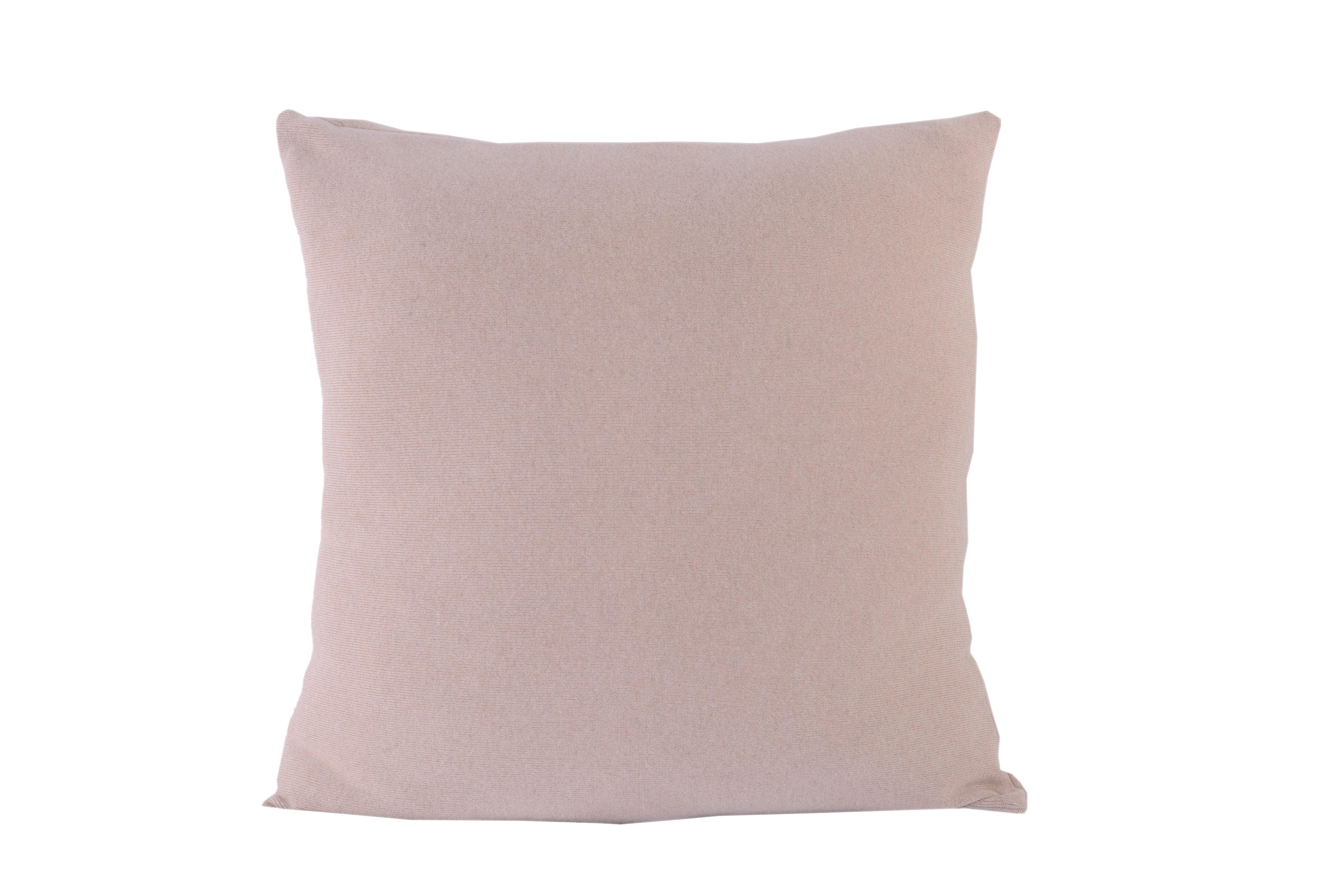 Camel Cushion Flatweave - Remutear