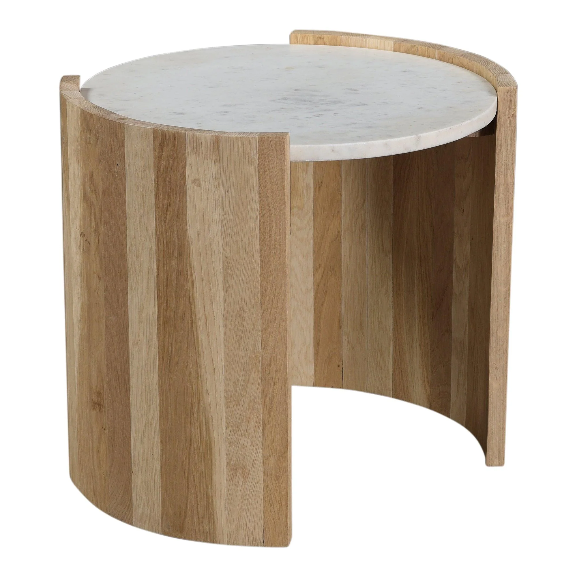 Dala Side Table - Remutear