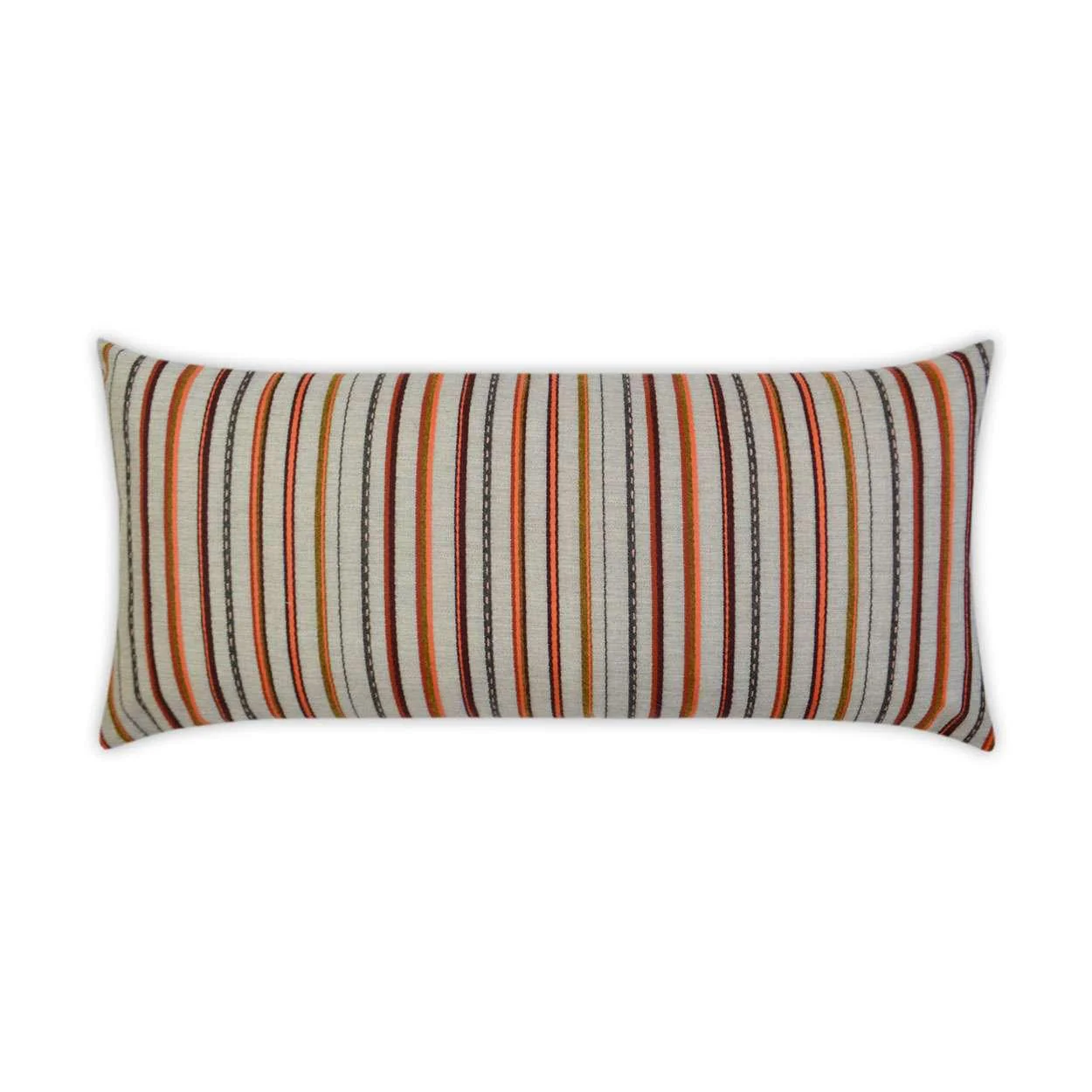 Outdoor Cullen Lumbar Pillow - Remutear
