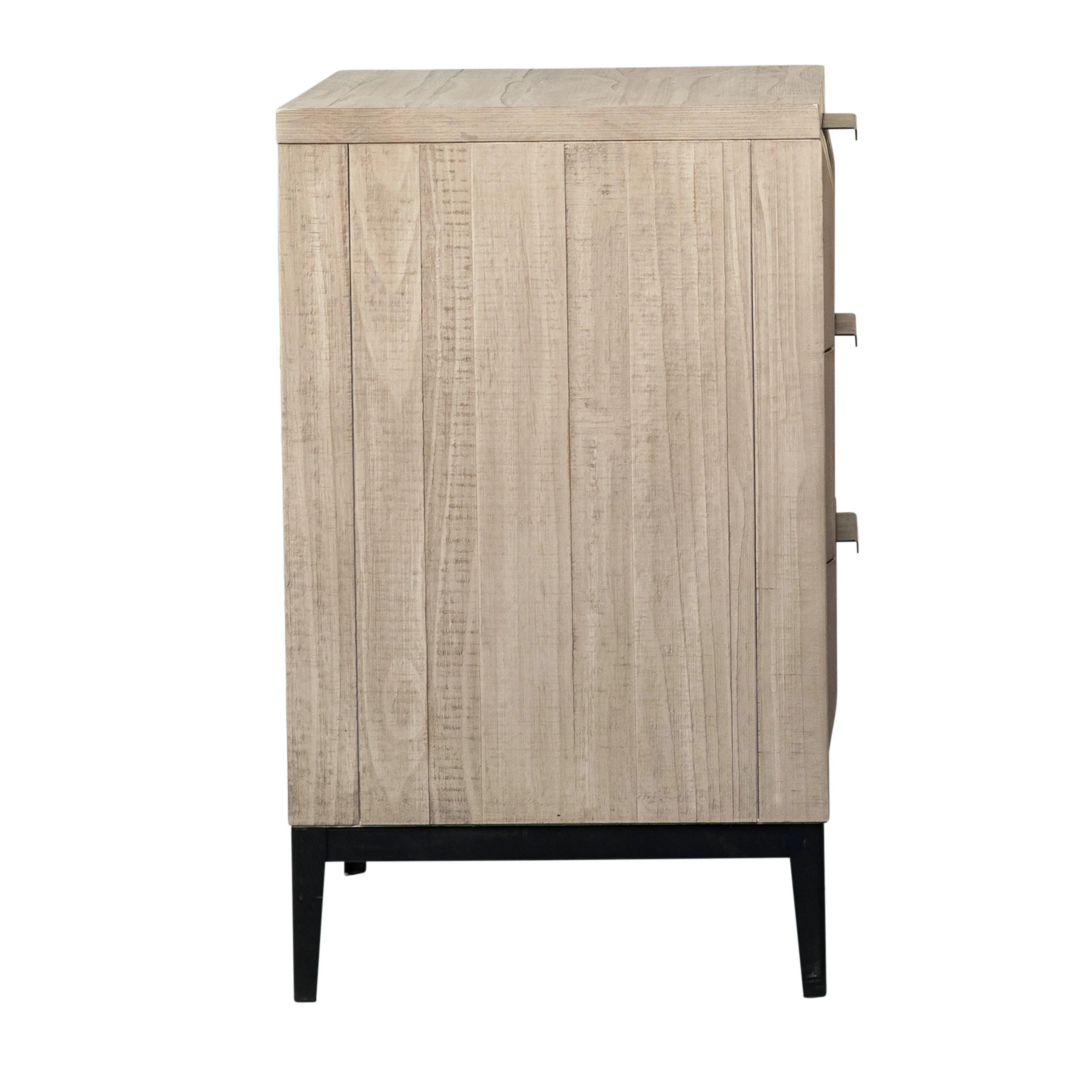 Caldwell Nightstand - Remutear