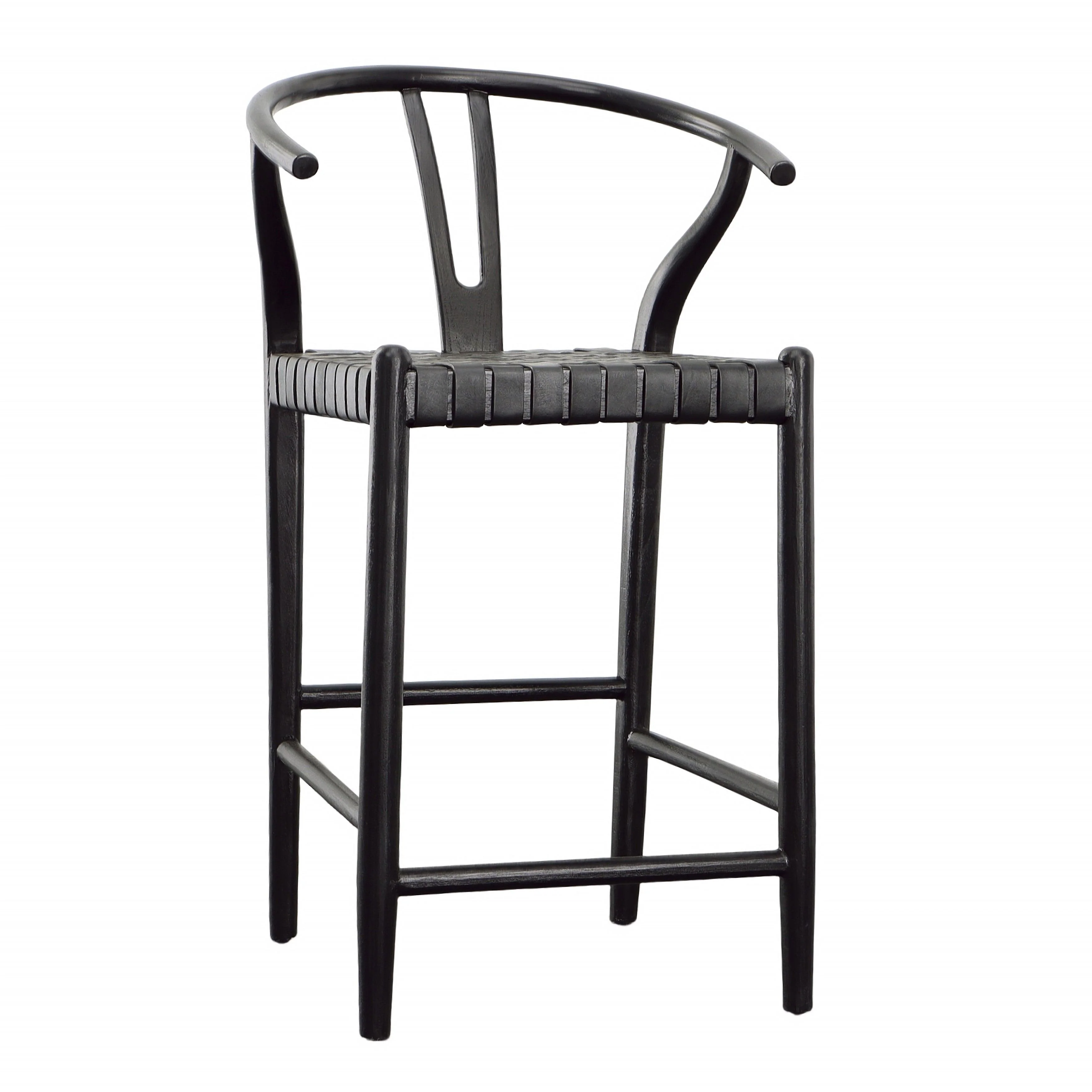 Bernisse Counter Stool - Remutear