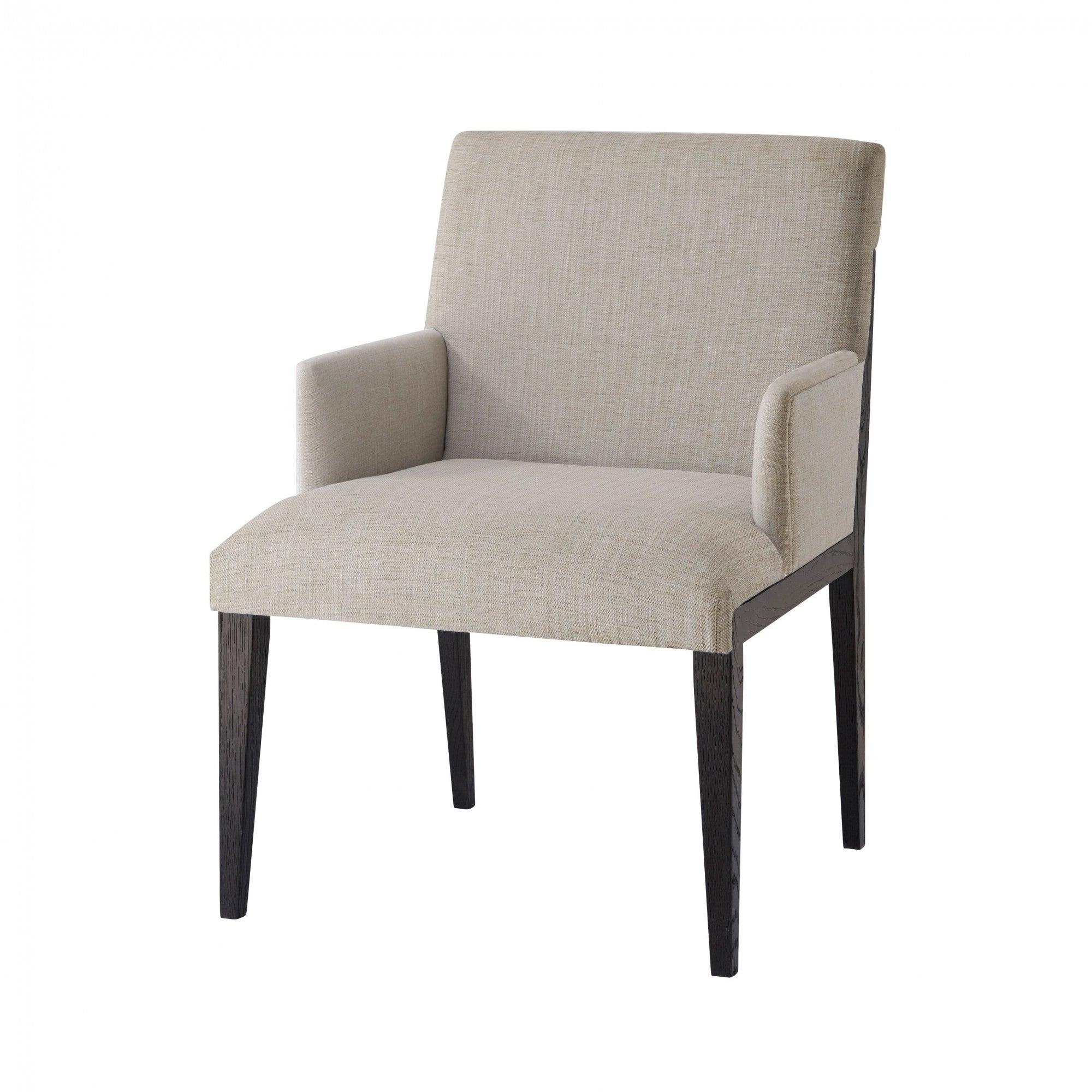 Vree Dining Arm Chair - Set of 2 - Remutear