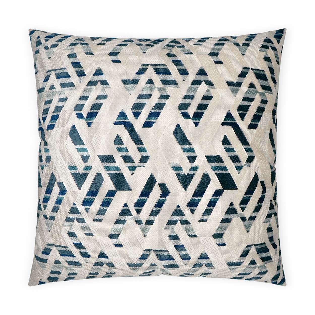 Rubicon Pillow - Remutear