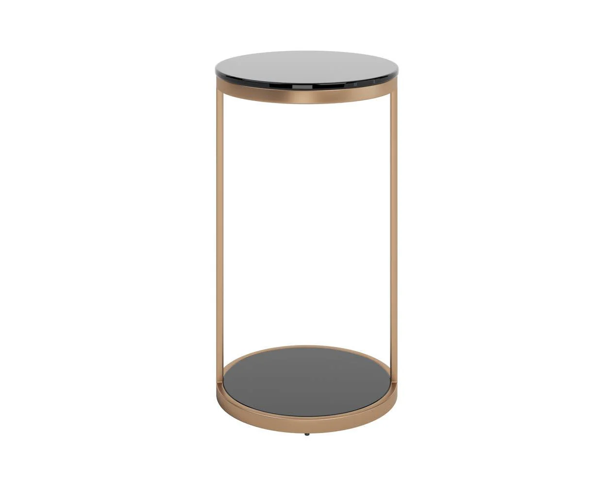 Benjamin End Table - Remutear