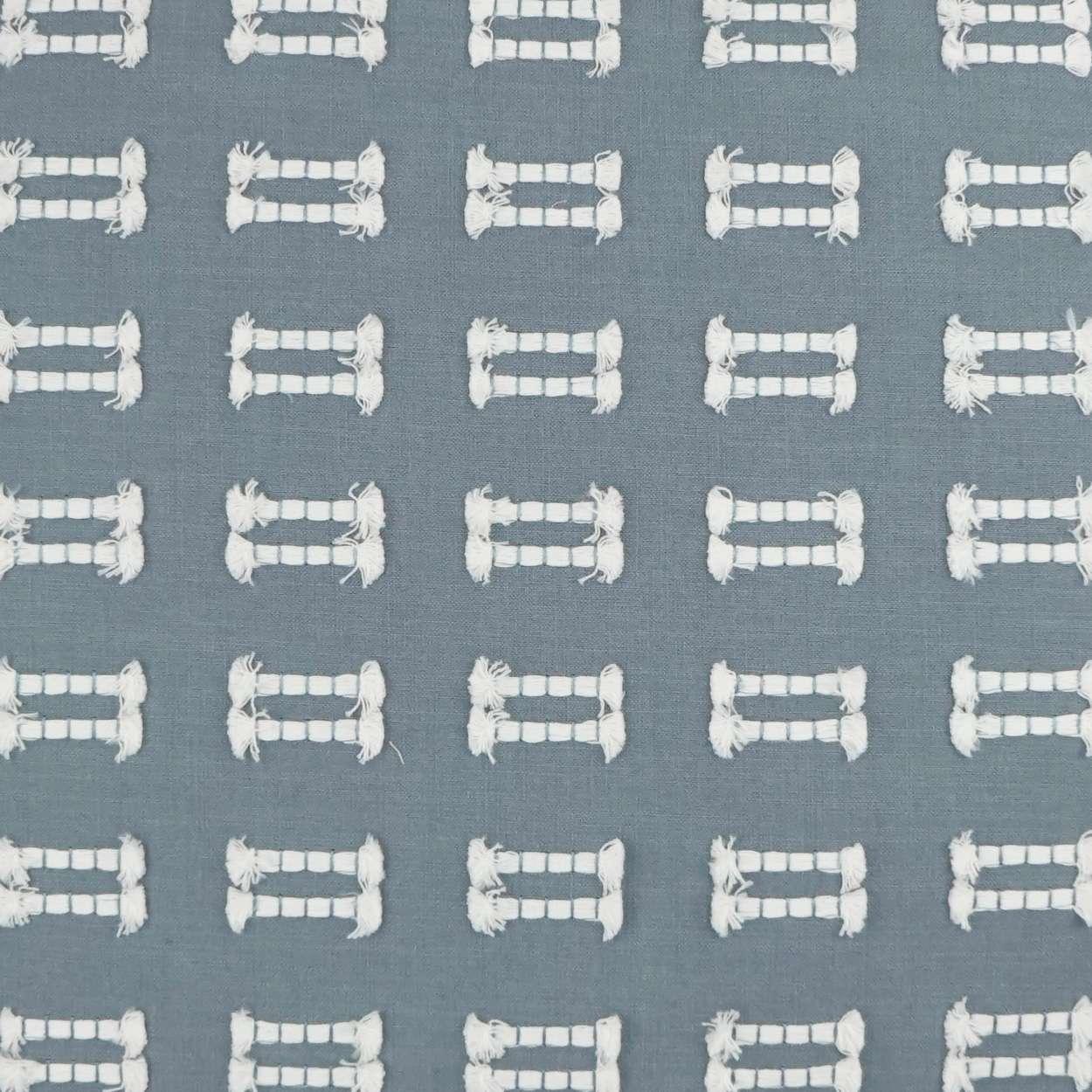 Tassels Pillow - Remutear