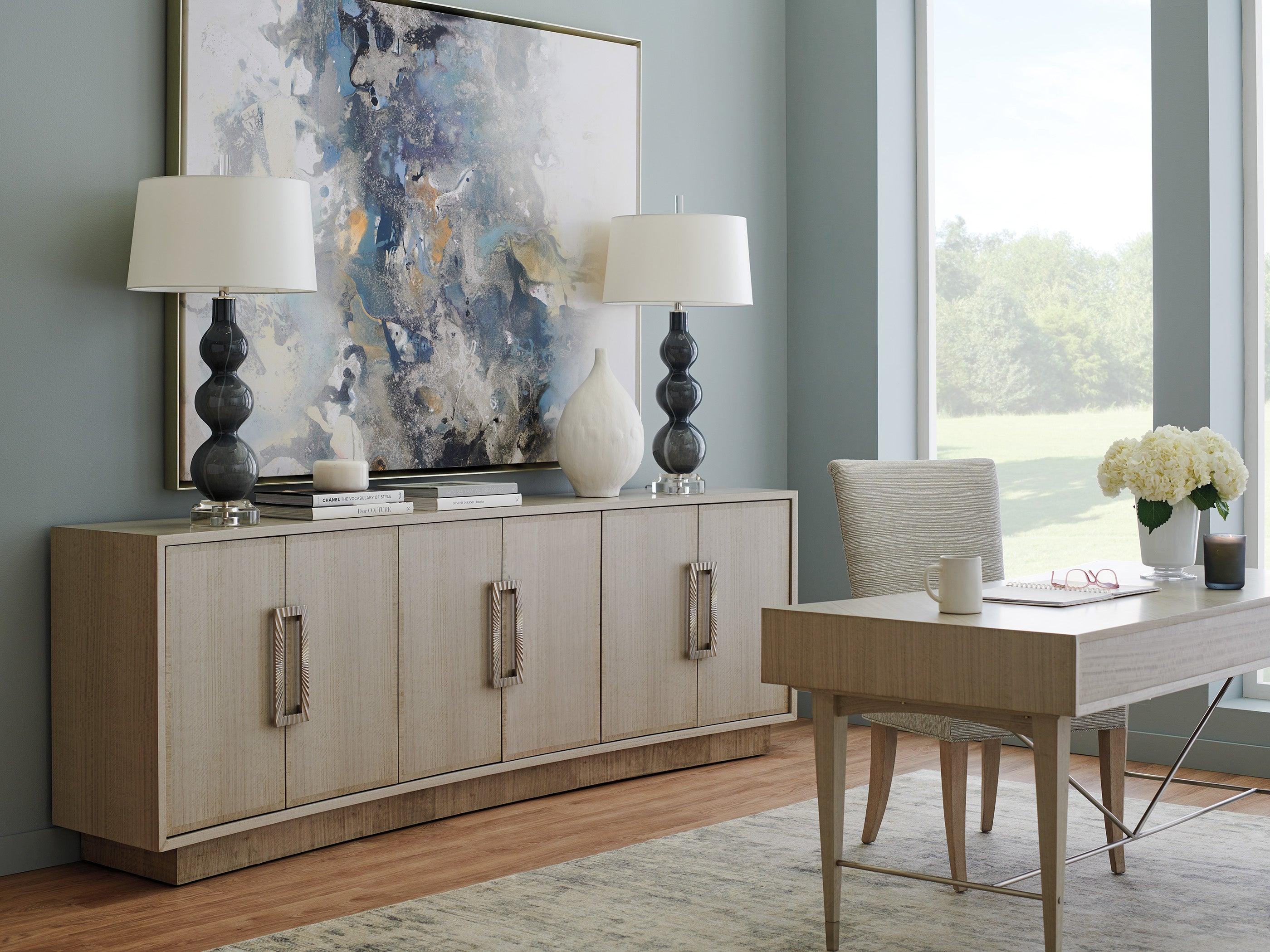 Studio Designs Donovan Long Media Console - Remutear