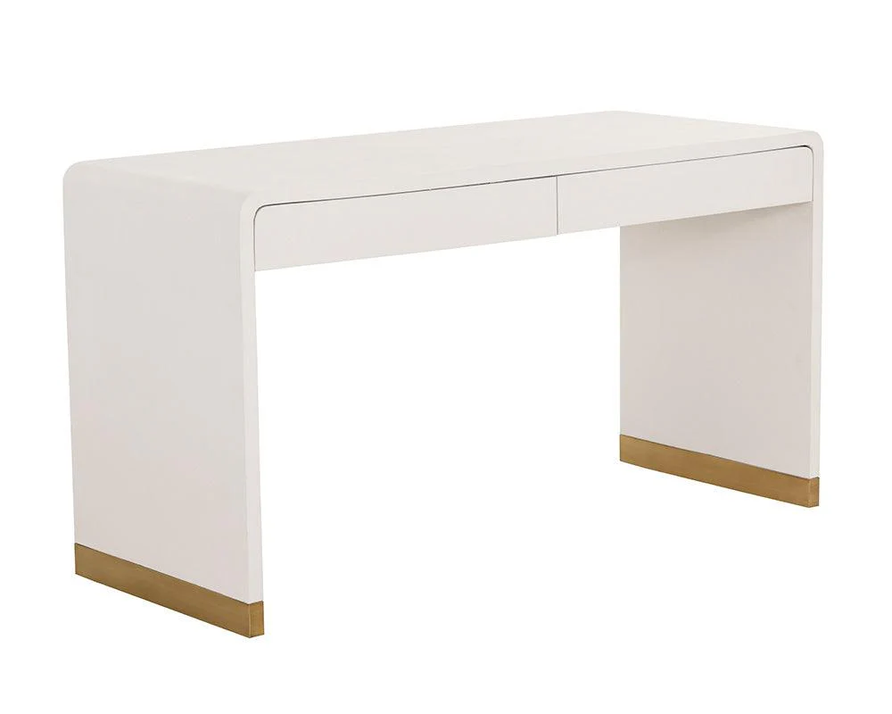 Ilona Desk - Remutear