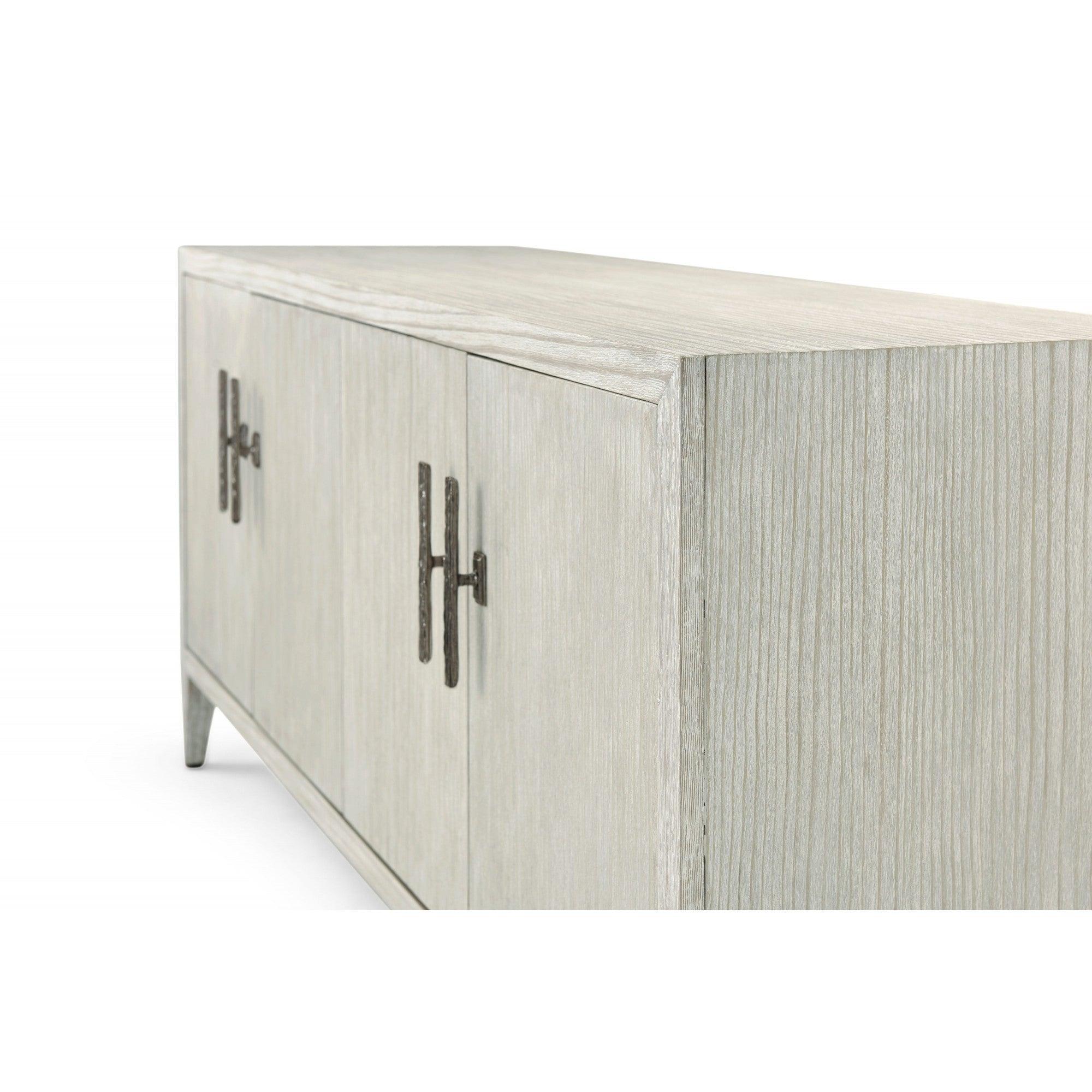 Breeze Entertainment Console - Remutear