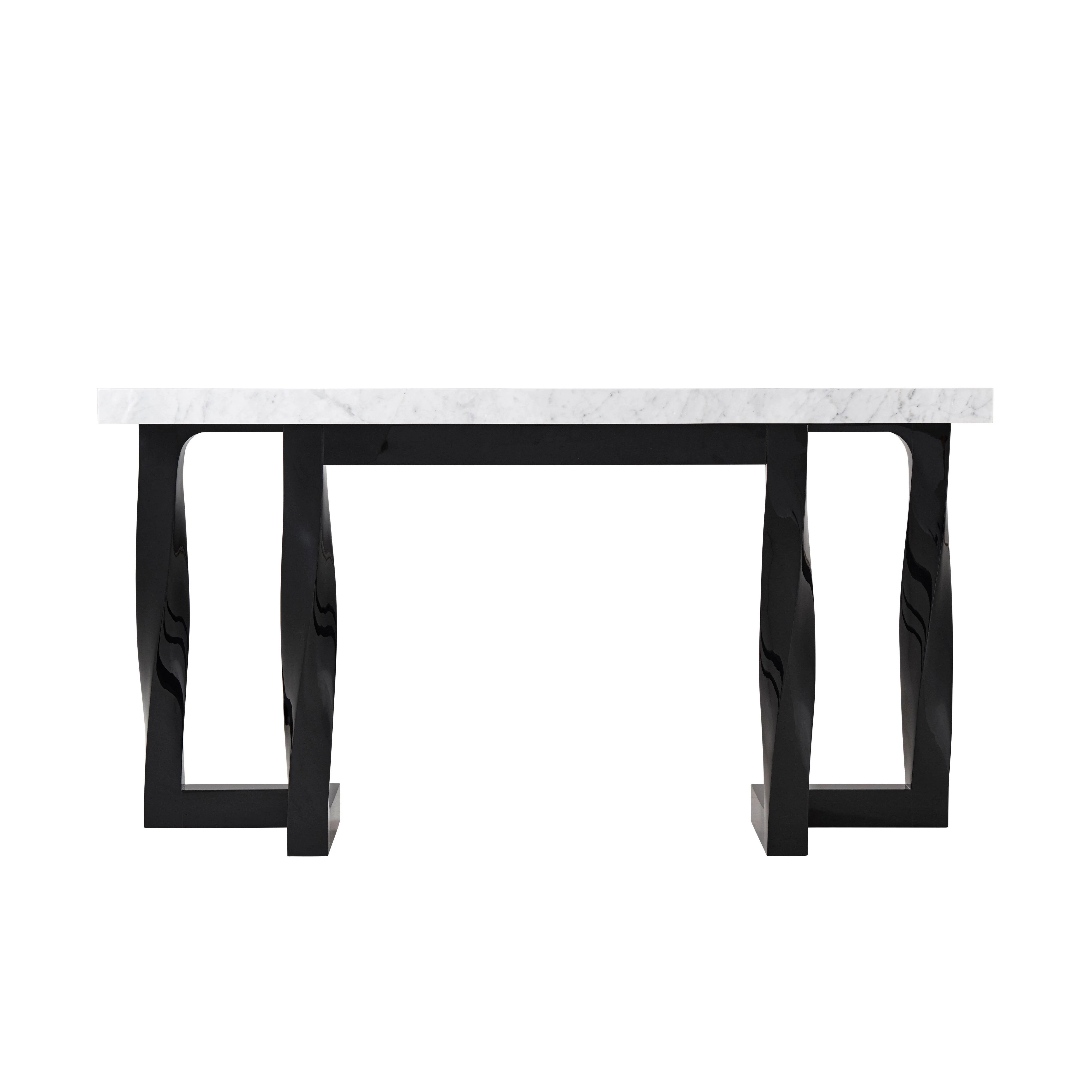 Spira Console Table - Remutear